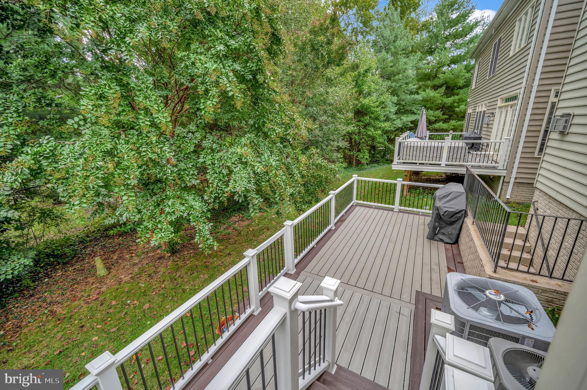 9537 Parsonage Lane Lorton, VA 22079 - Photo 58 of 76