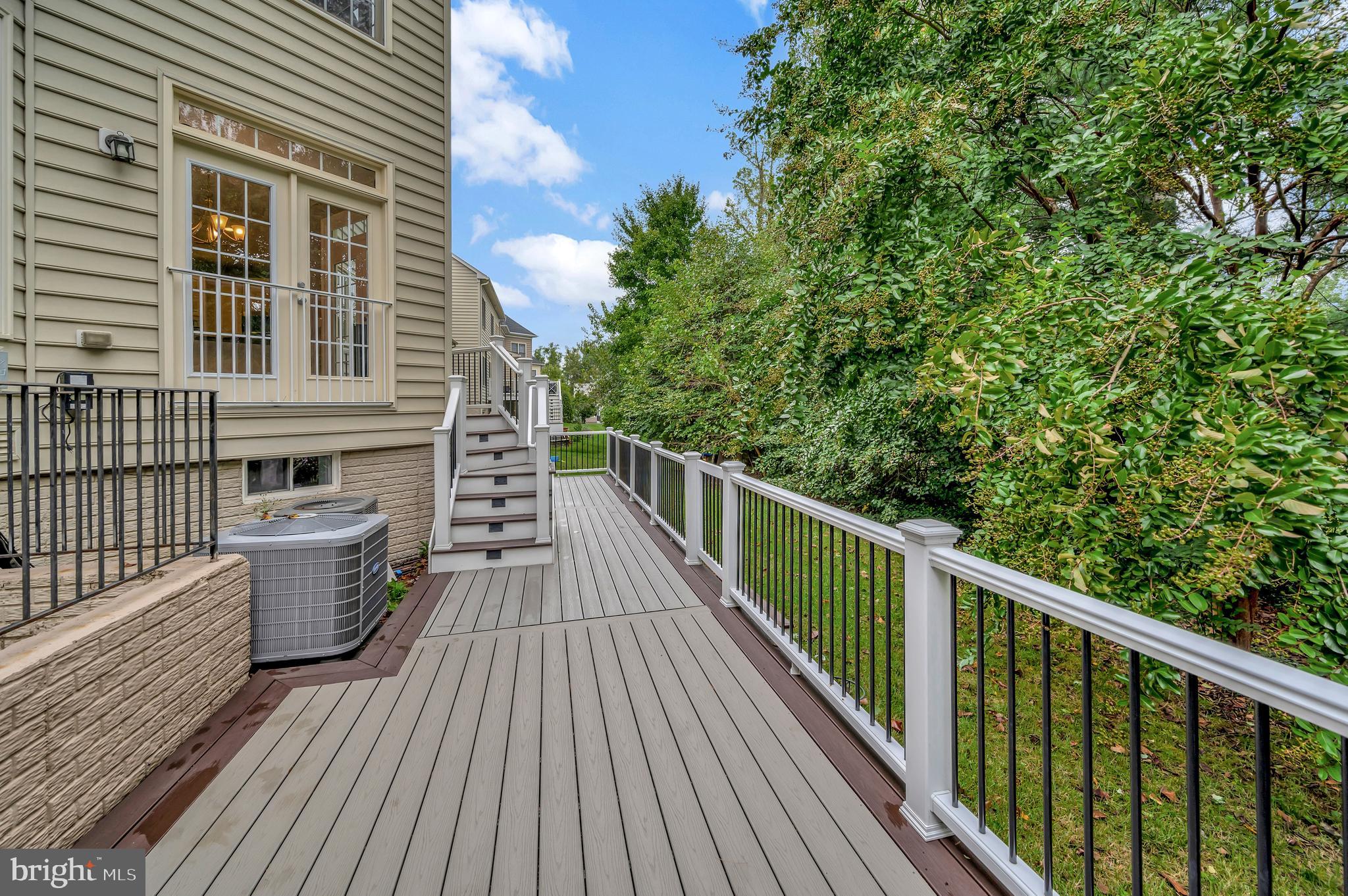 9537 Parsonage Lane Lorton, VA 22079 - Photo 60 of 76