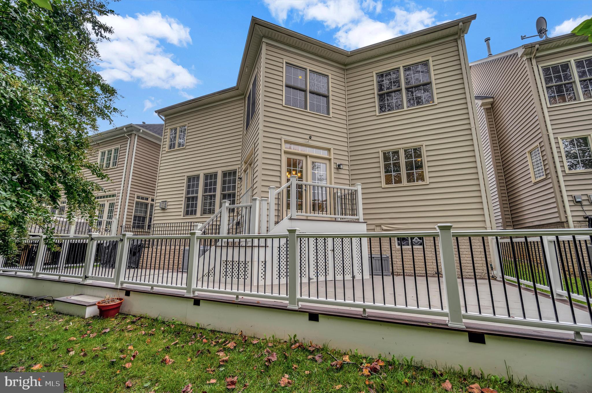 9537 Parsonage Lane Lorton, VA 22079 - Photo 62 of 76