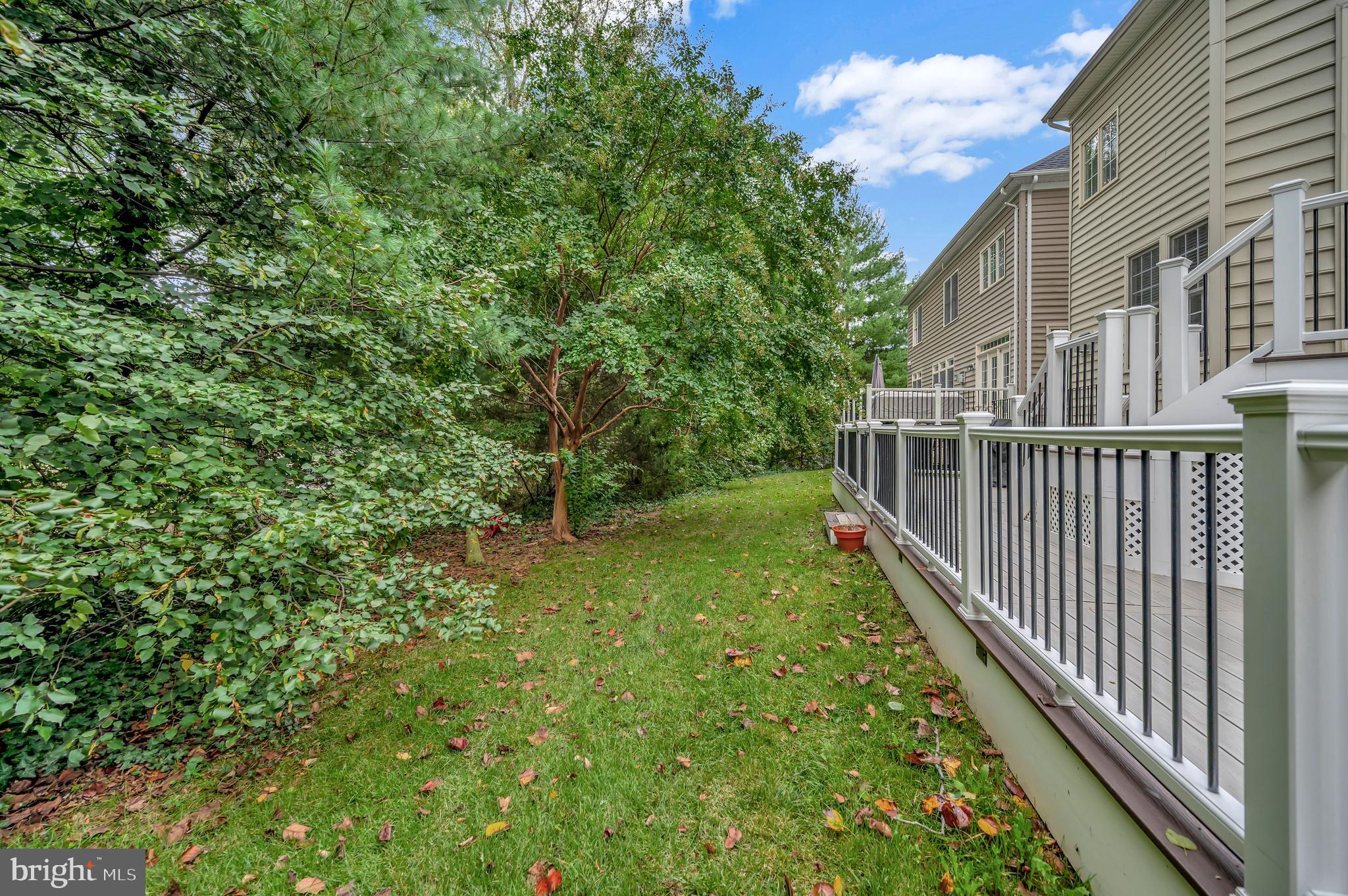 9537 Parsonage Lane Lorton, VA 22079 - Photo 63 of 76