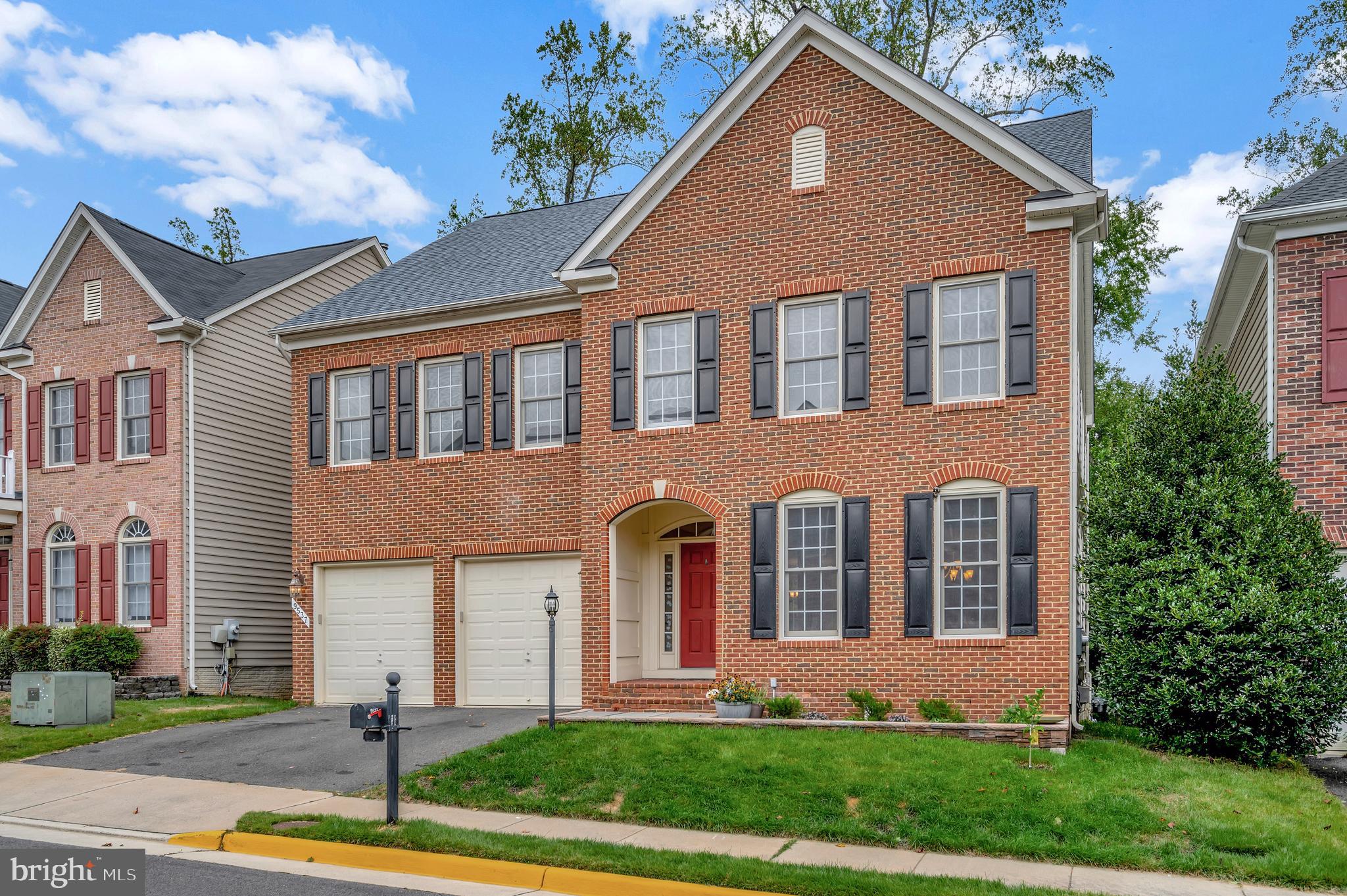 9537 Parsonage Lane Lorton, VA 22079 - Photo 64 of 76