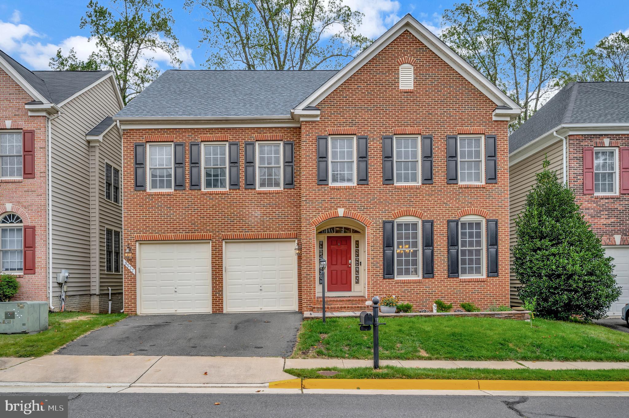 9537 Parsonage Lane Lorton, VA 22079 - Photo 65 of 76