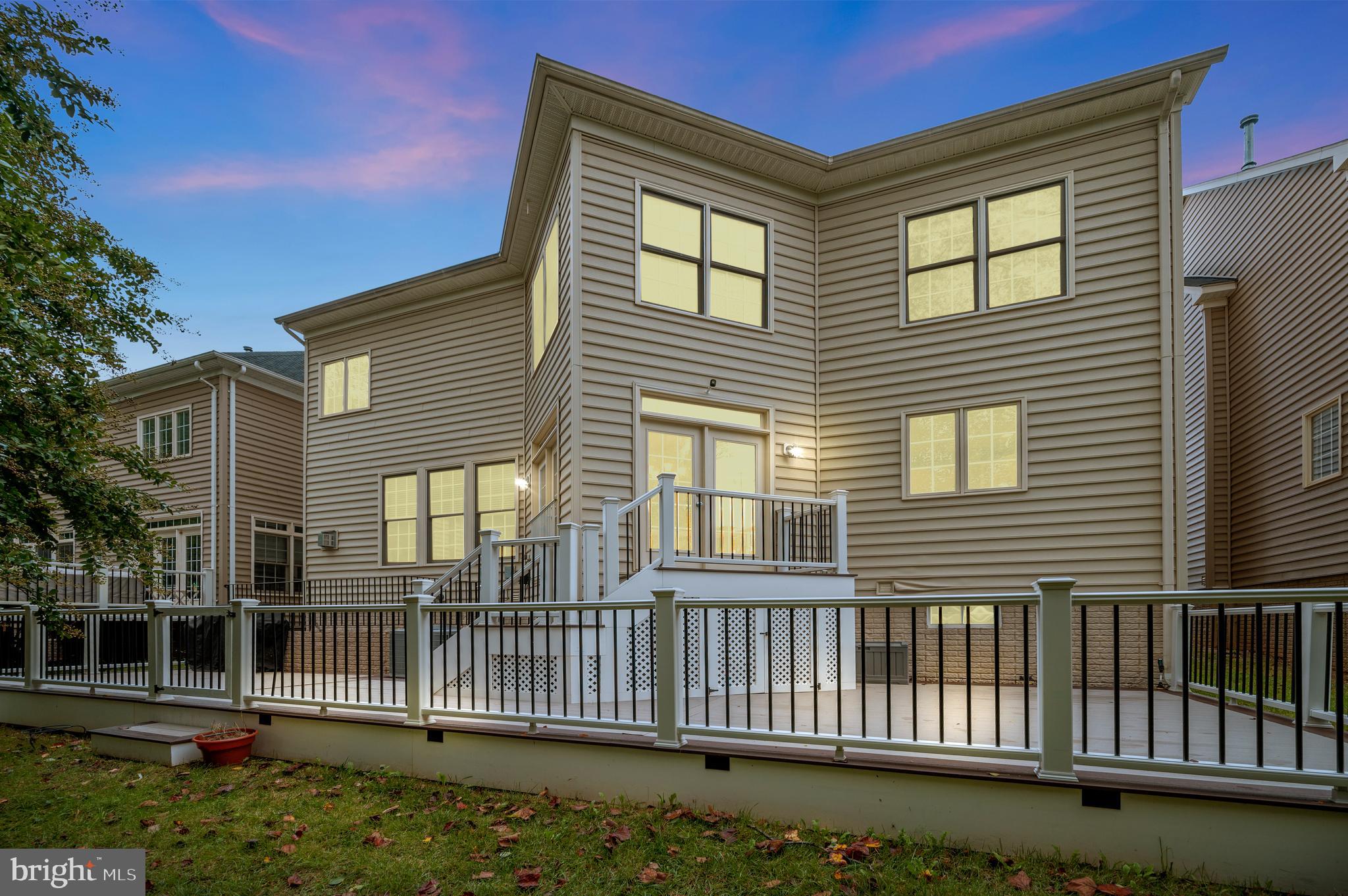 9537 Parsonage Lane Lorton, VA 22079 - Photo 66 of 76