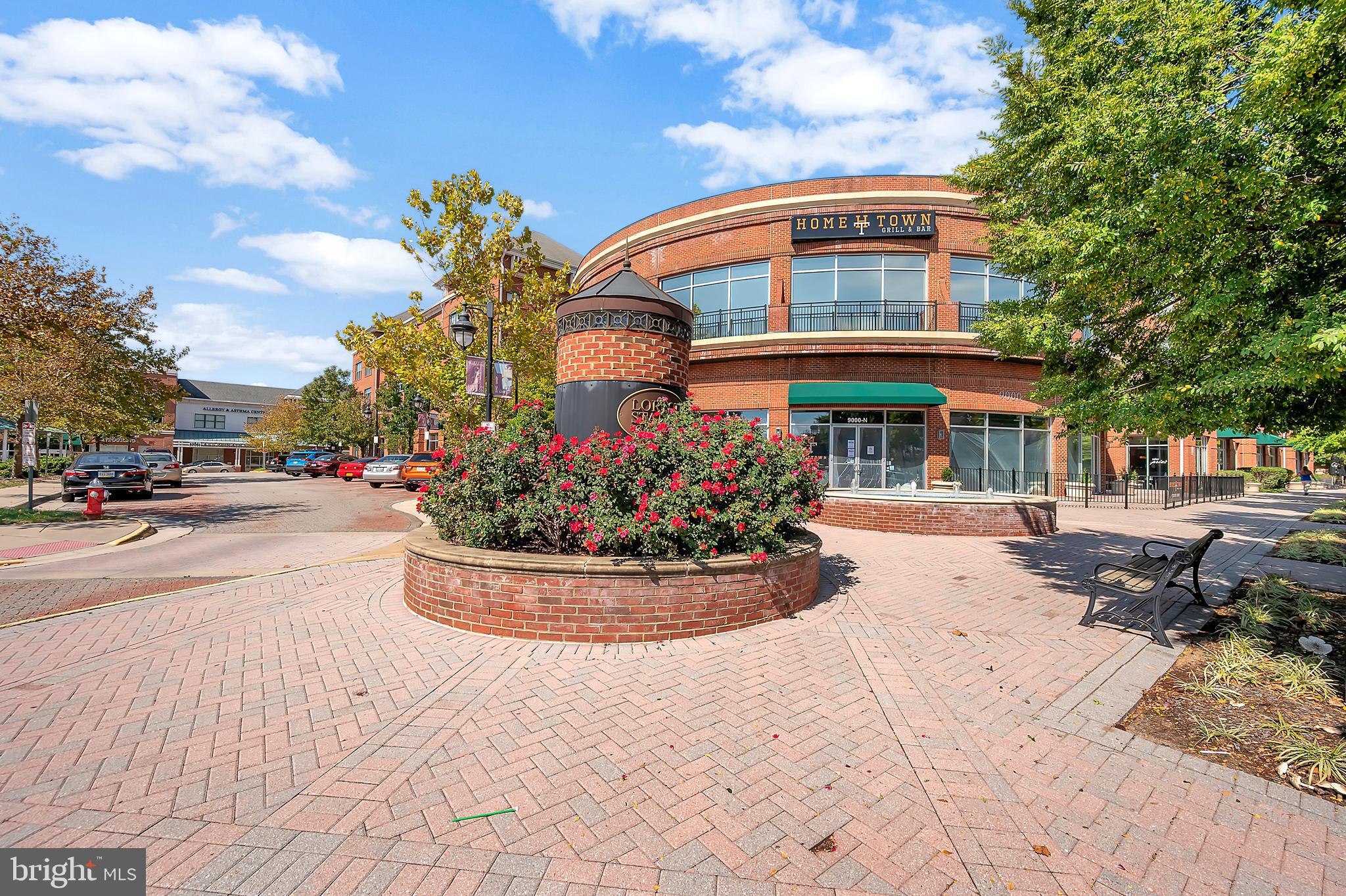 9537 Parsonage Lane Lorton, VA 22079 - Photo 67 of 76