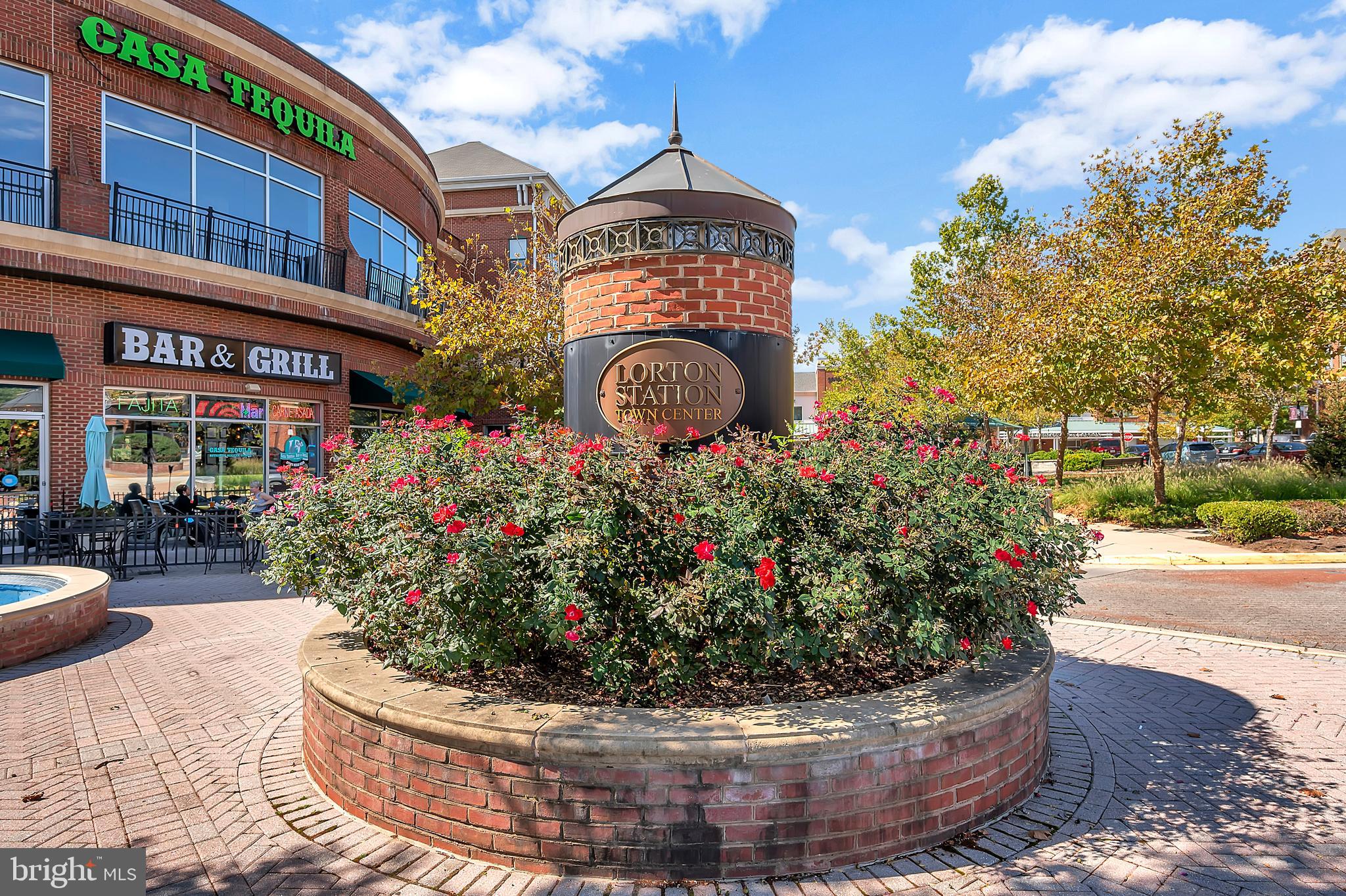 9537 Parsonage Lane Lorton, VA 22079 - Photo 68 of 76