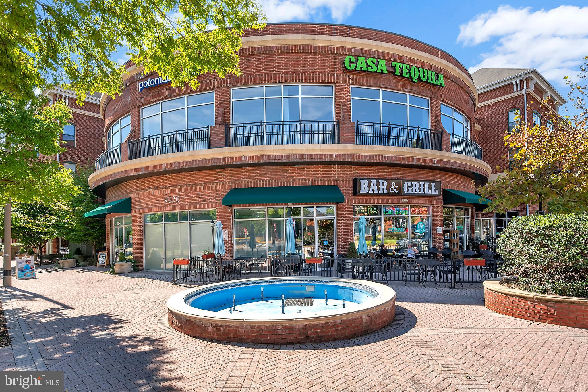 9537 Parsonage Lane Lorton, VA 22079 - Photo 69 of 76