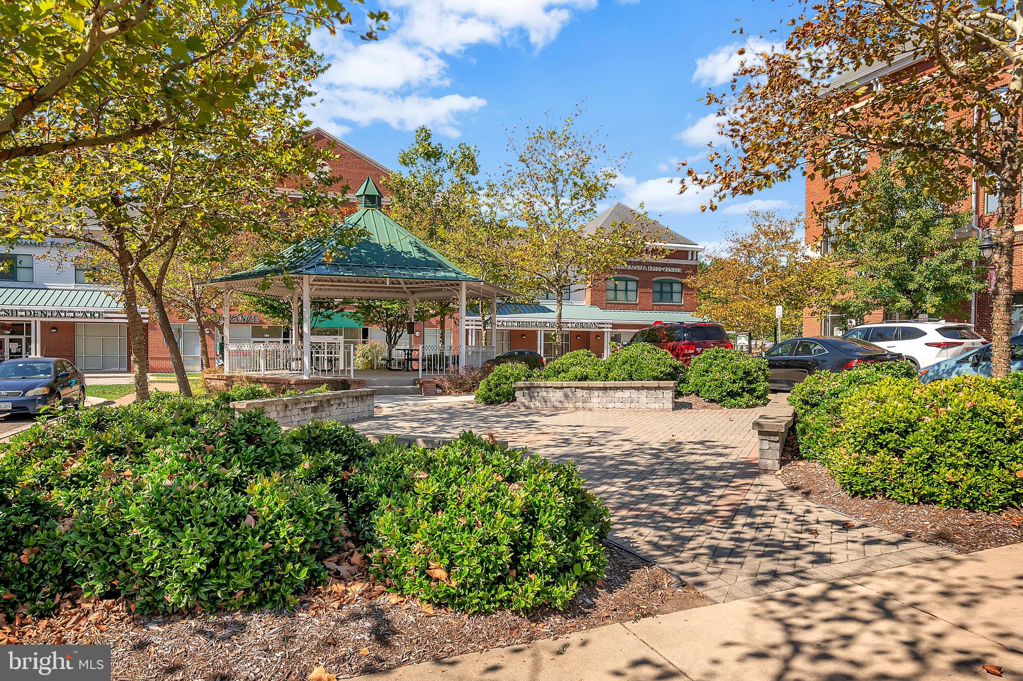 9537 Parsonage Lane Lorton, VA 22079 - Photo 71 of 76