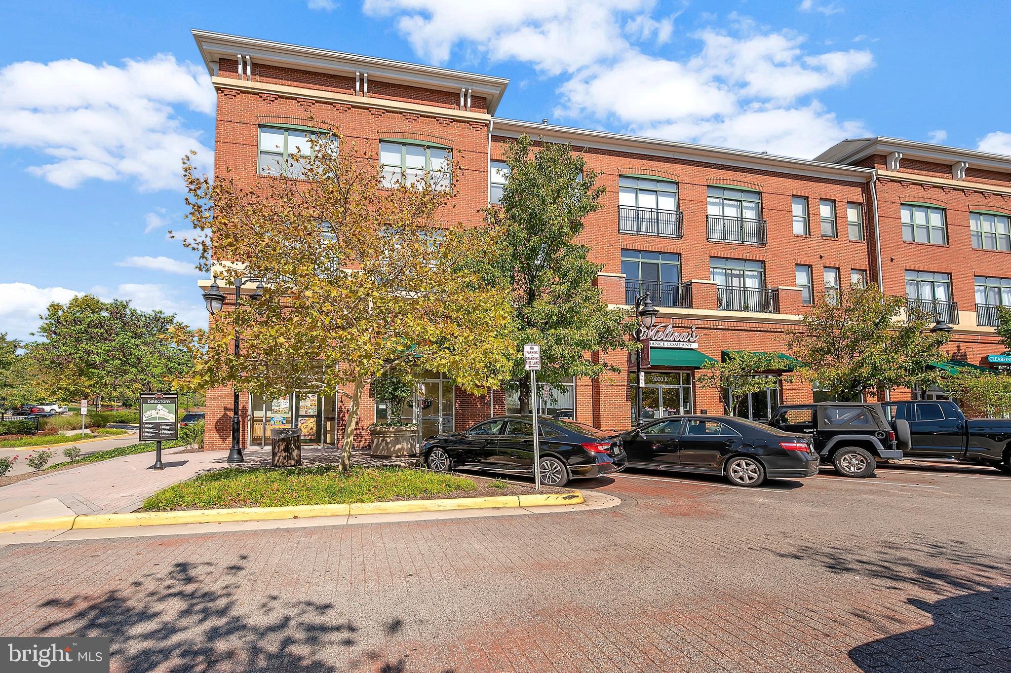 9537 Parsonage Lane Lorton, VA 22079 - Photo 72 of 76