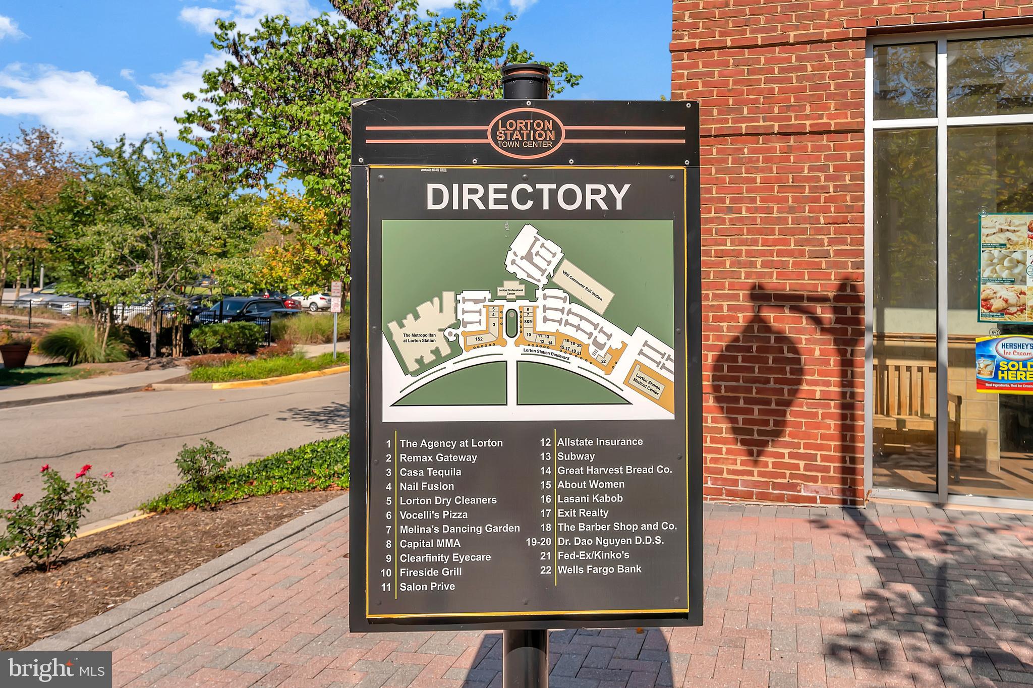 9537 Parsonage Lane Lorton, VA 22079 - Photo 73 of 76