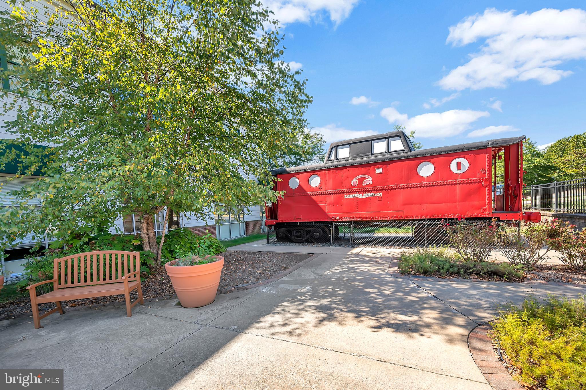 9537 Parsonage Lane Lorton, VA 22079 - Photo 75 of 76