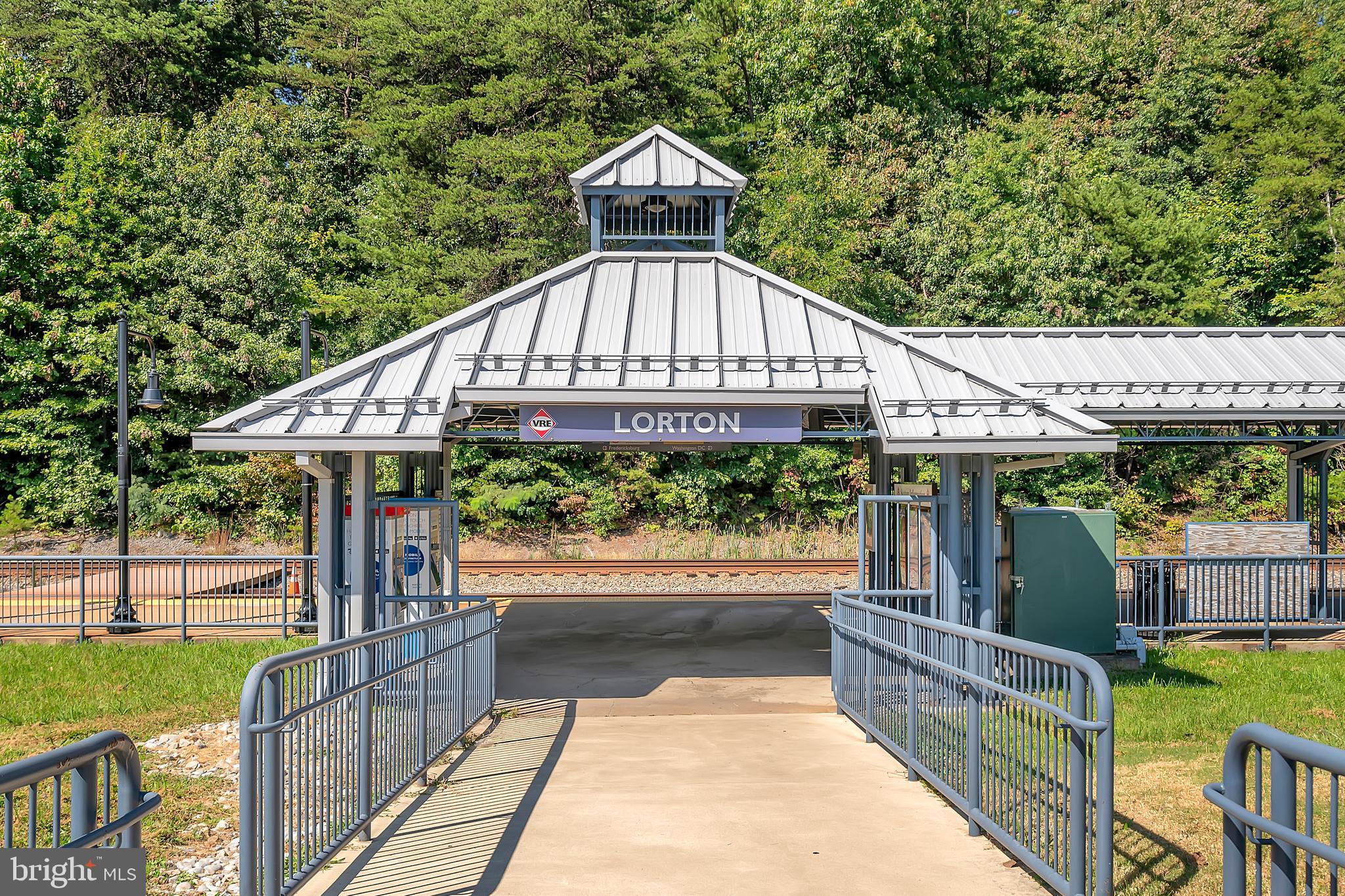 9537 Parsonage Lane Lorton, VA 22079 - Photo 76 of 76