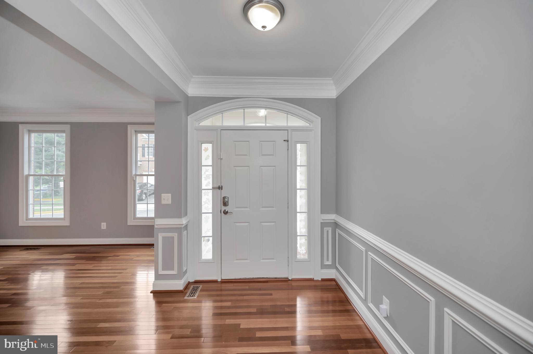 9537 Parsonage Lane Lorton, VA 22079 - Photo 8 of 76