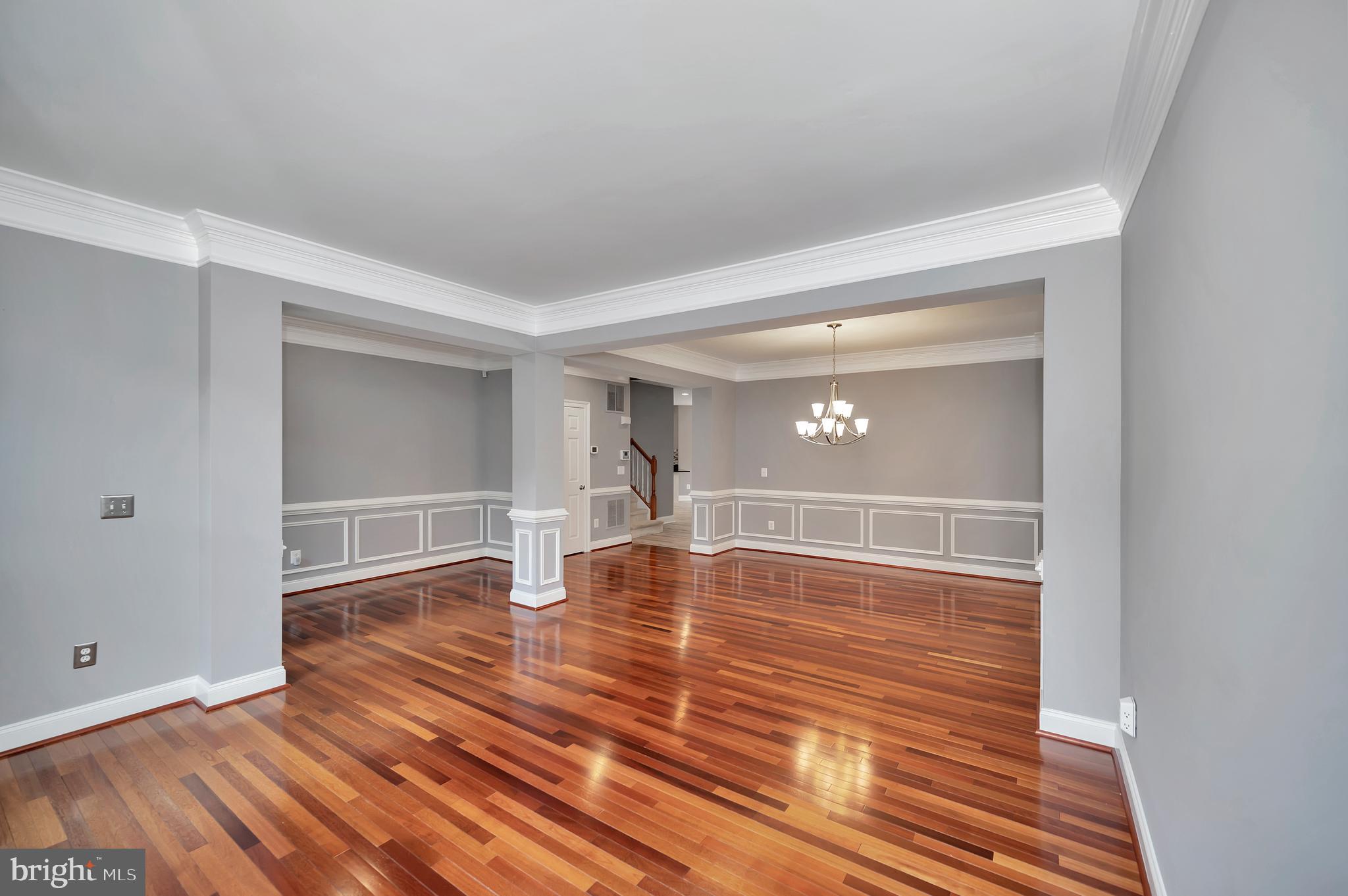 9537 Parsonage Lane Lorton, VA 22079 - Photo 9 of 76