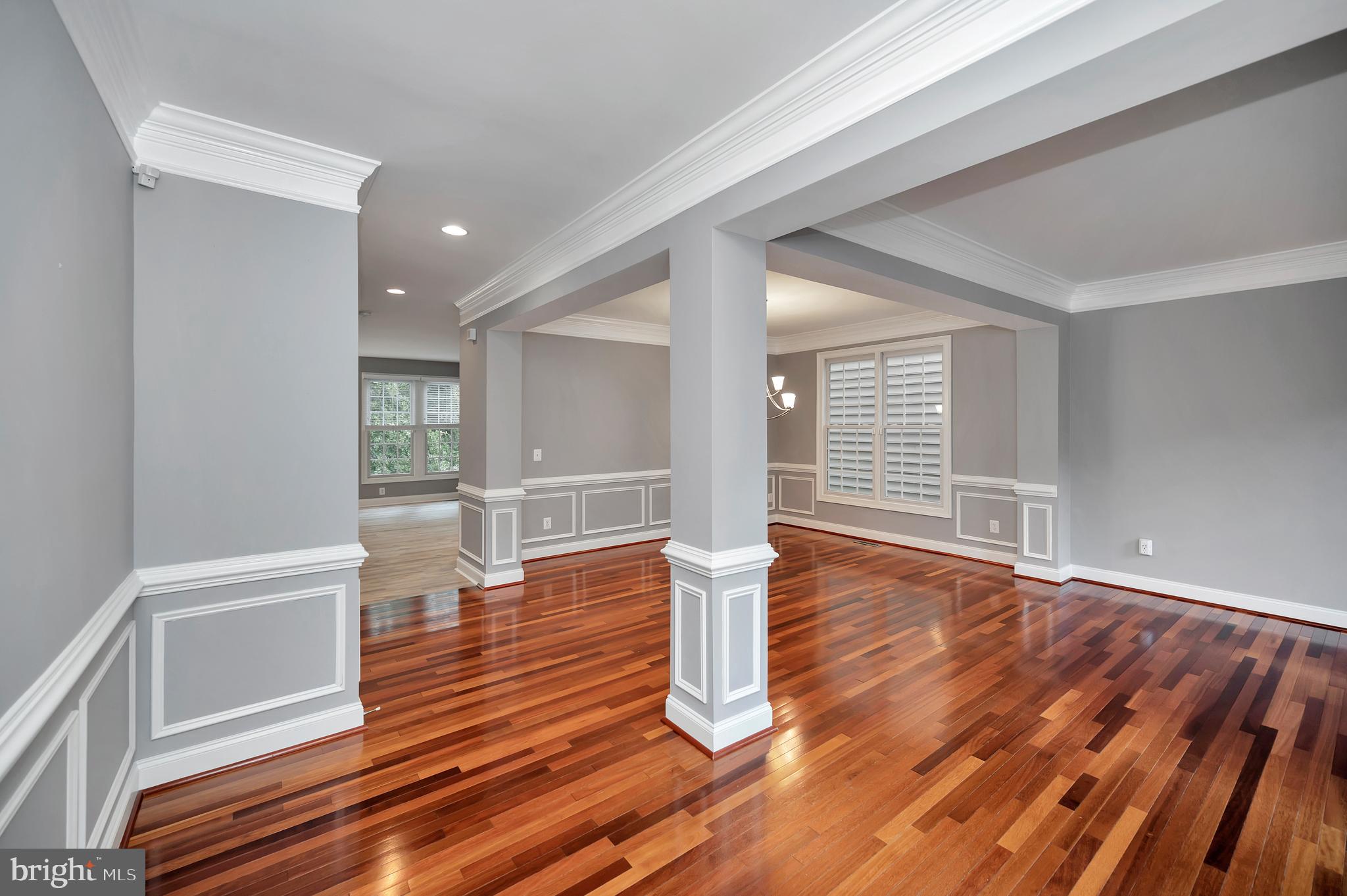 9537 Parsonage Lane Lorton, VA 22079 - Photo 10 of 76