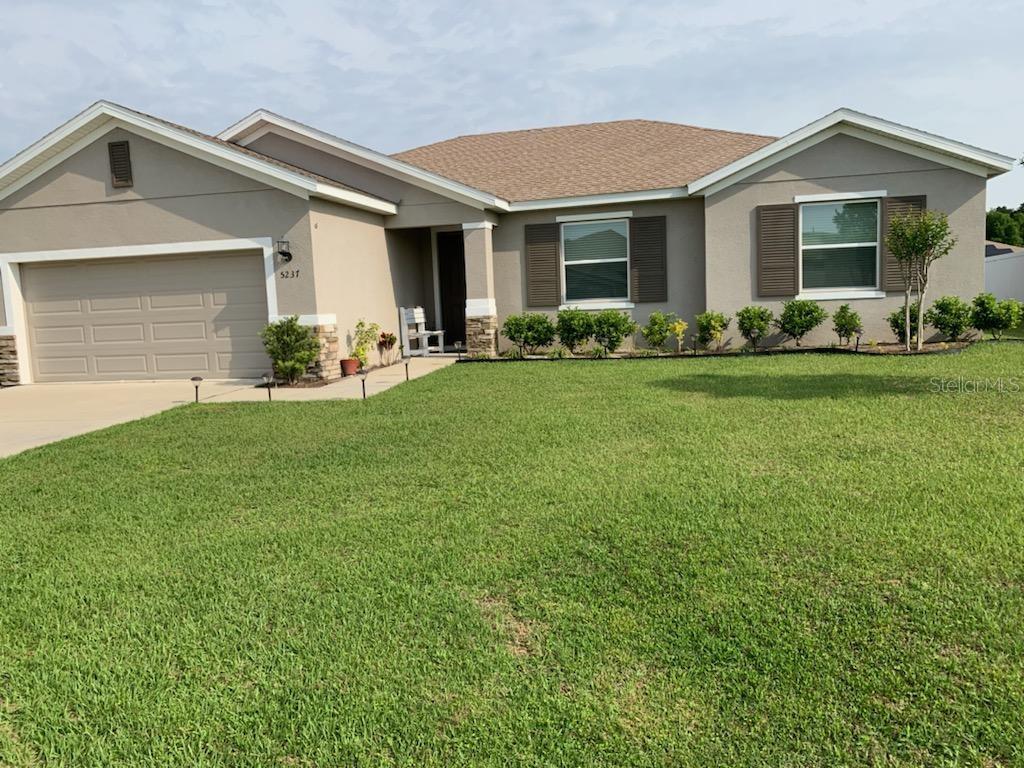 5237 Southeast 91st Place Ocala, FL 34480 - Photo 1 of 1