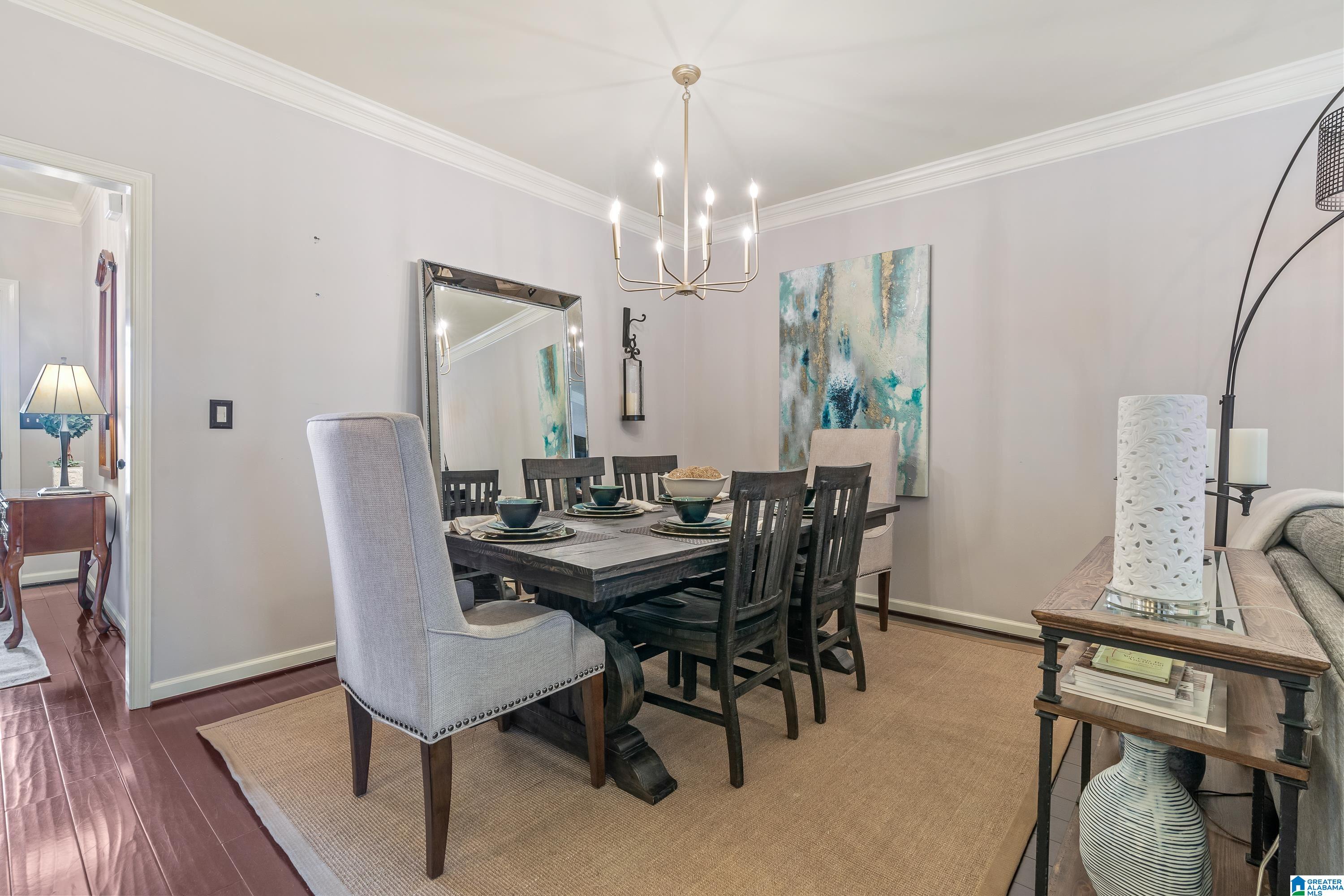 309 Springdale Drive Gardendale, AL 35071 - Photo 12 of 35