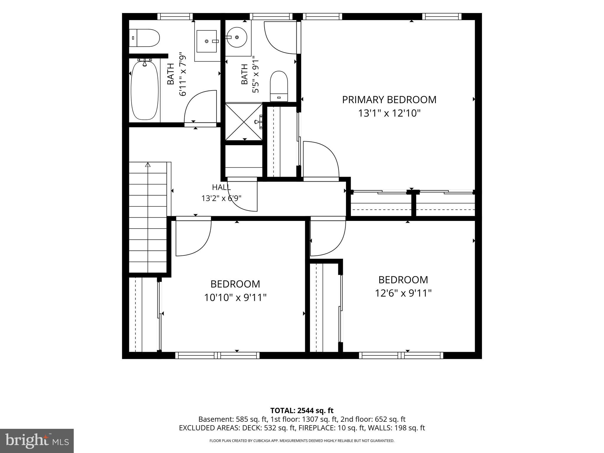 275 Aspen Road Yardley, PA 19067 - Photo 44 of 47