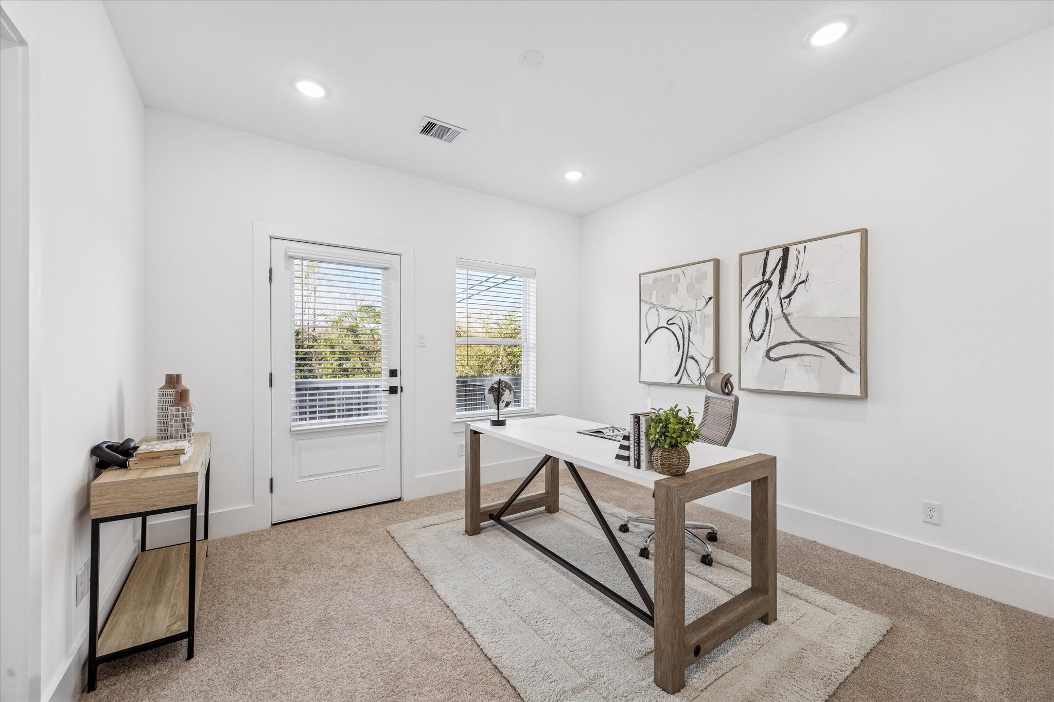 5627 Azores Houston, TX 77091 - Photo 12 of 38
