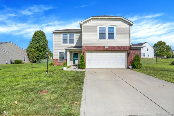 $285,000 | 216 Creekside Drive, Danville, IN 46122