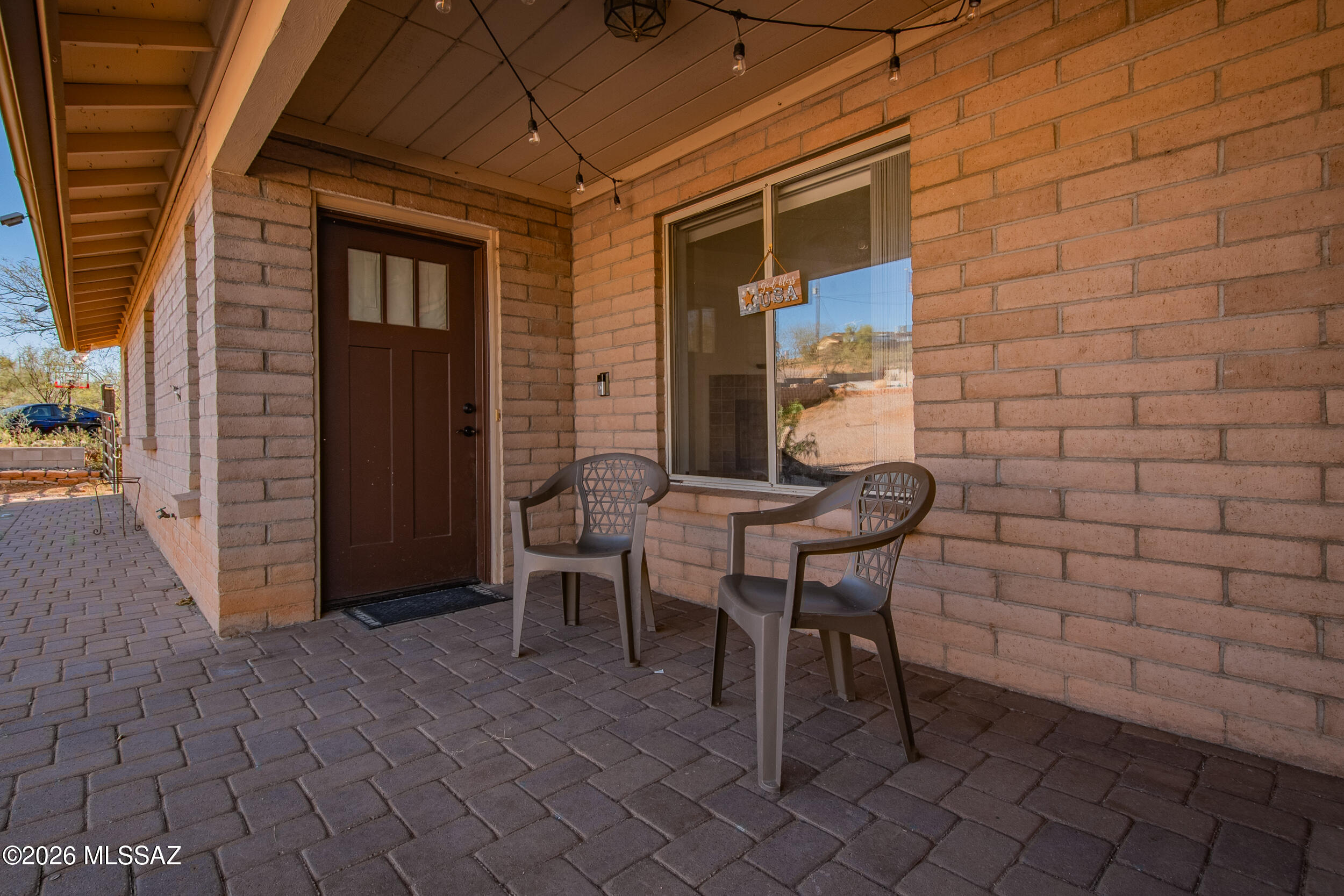 1626 Canta Court Rio Rico, AZ 85648 - Photo 5 of 43 Entry Way