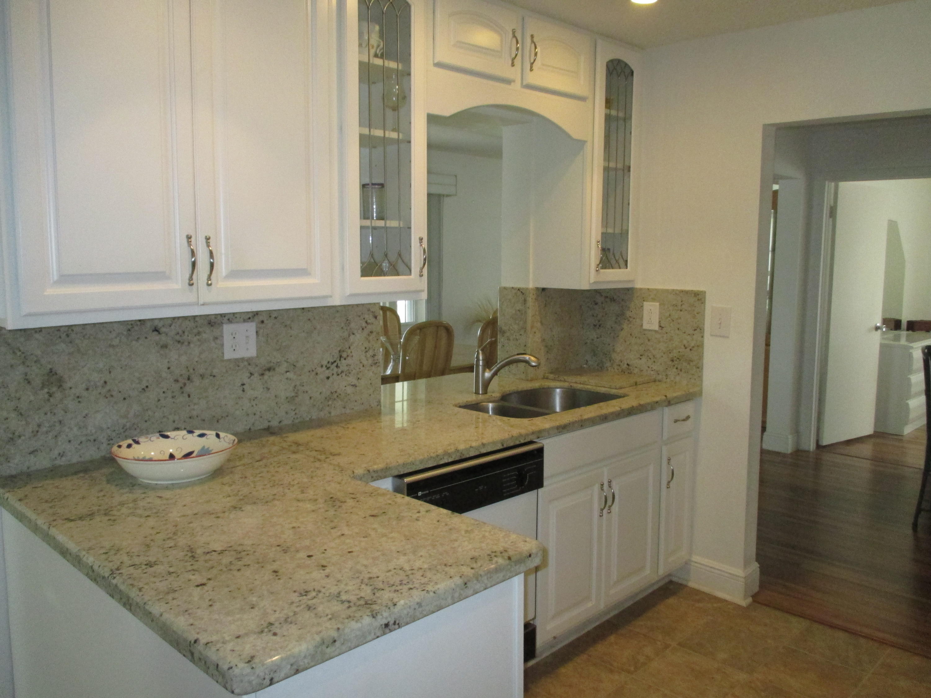 2007 Southwest Roma Way Boynton Beach, FL 33426 - Photo 2 of 46 SPACIOUS, OPEN KITCHEN