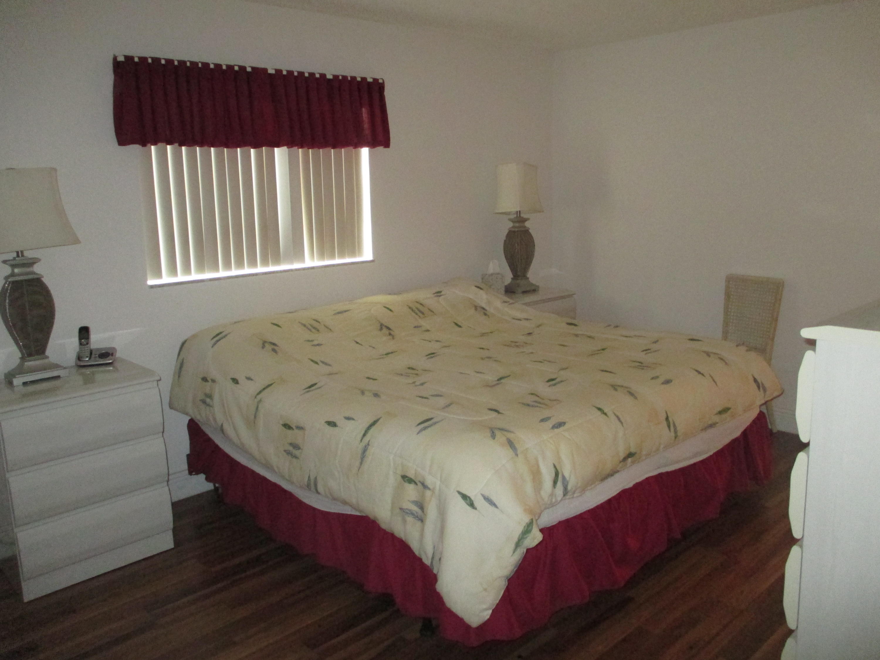 2007 Southwest Roma Way Boynton Beach, FL 33426 - Photo 22 of 46 MASTER SUITE