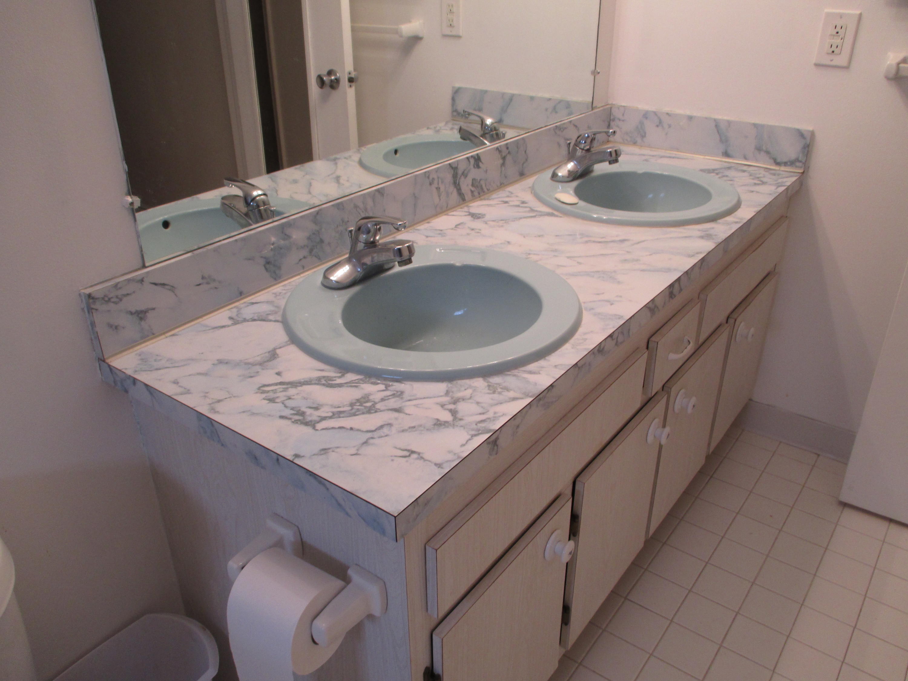 2007 Southwest Roma Way Boynton Beach, FL 33426 - Photo 28 of 46 MASTER BATH VANITY
