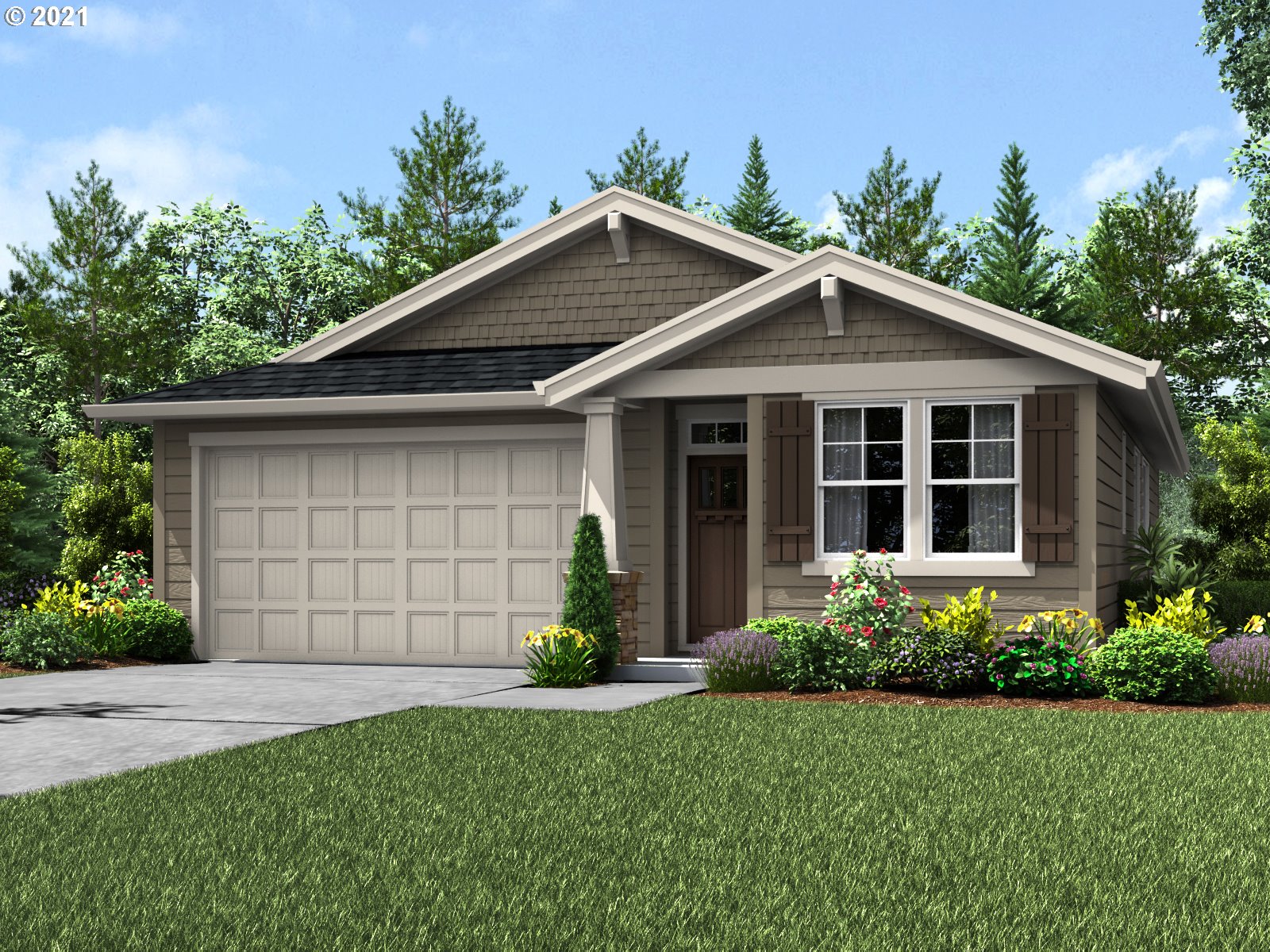 4335 South Willow Drive Ridgefield, WA 98642 - Photo 1 of 2 Gallery Image 1