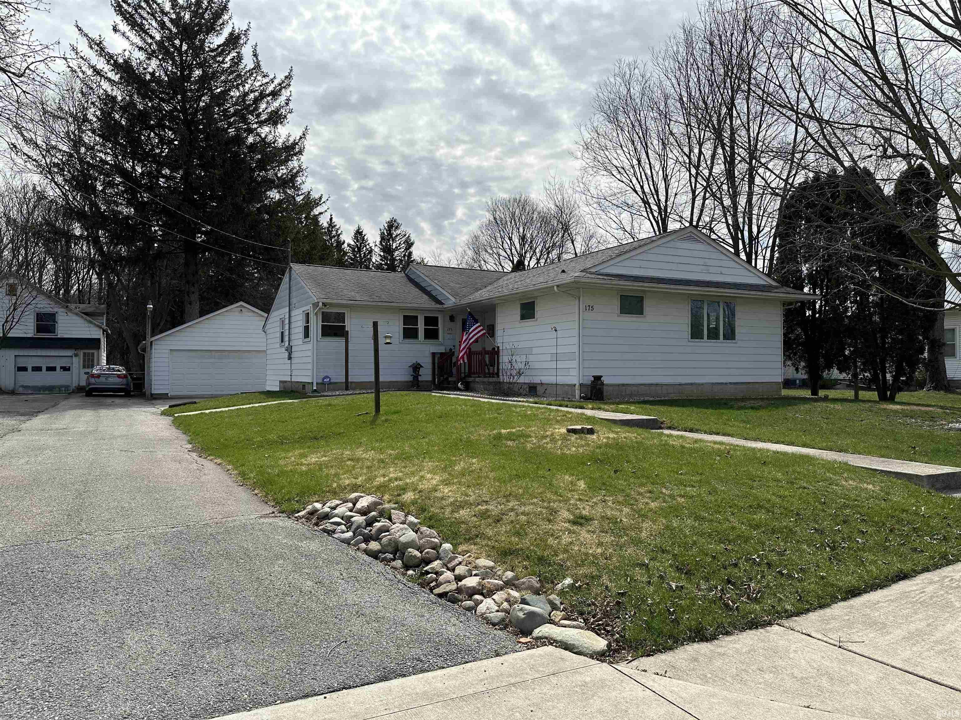 175 East Riverside Drive Peru, IN 46970 - Photo 1 of 25 Gallery Image 1