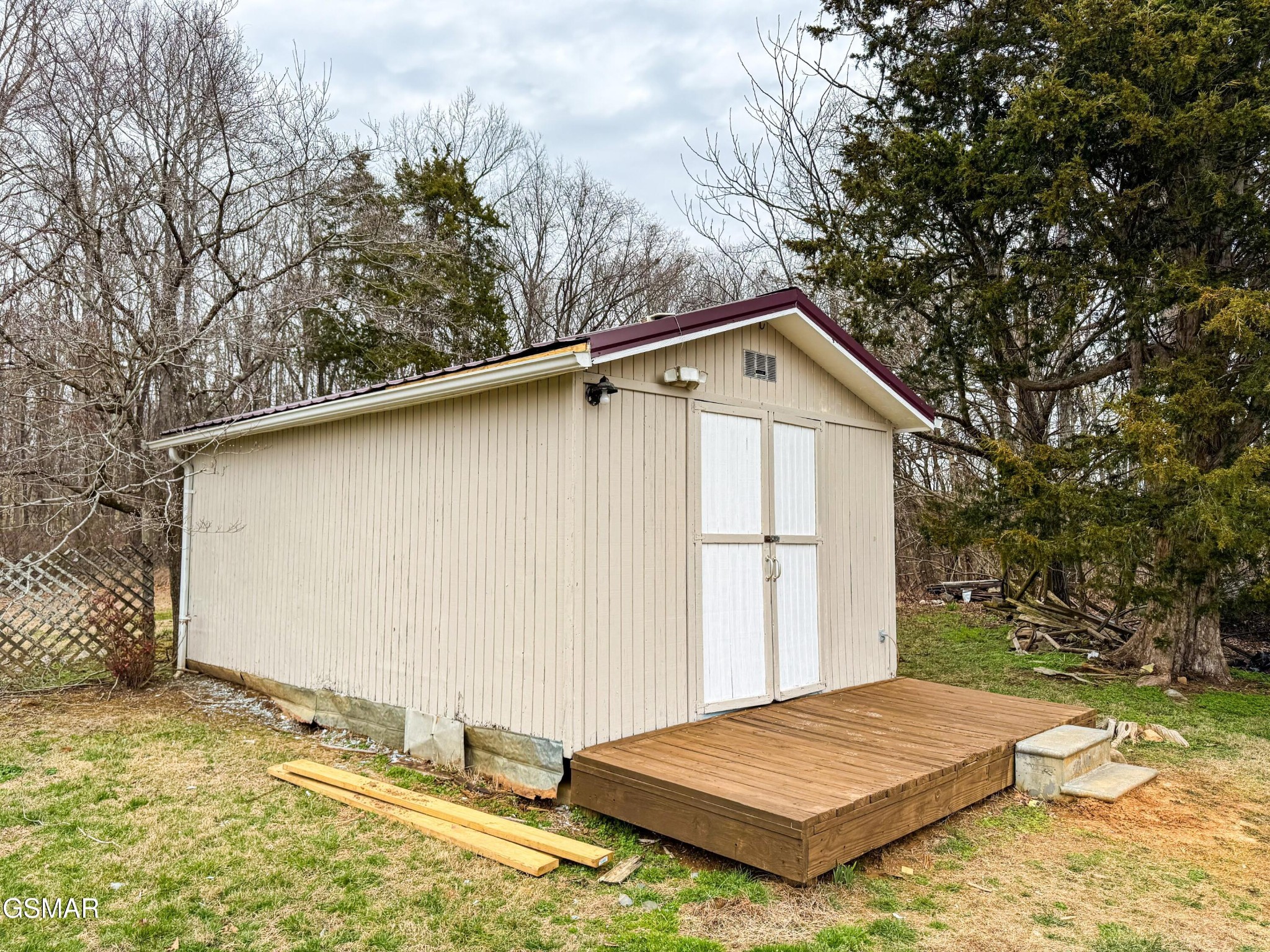 1348 Albert Jones Road Dandridge, TN 37725 - Photo 28 of 31 Gallery Image 28