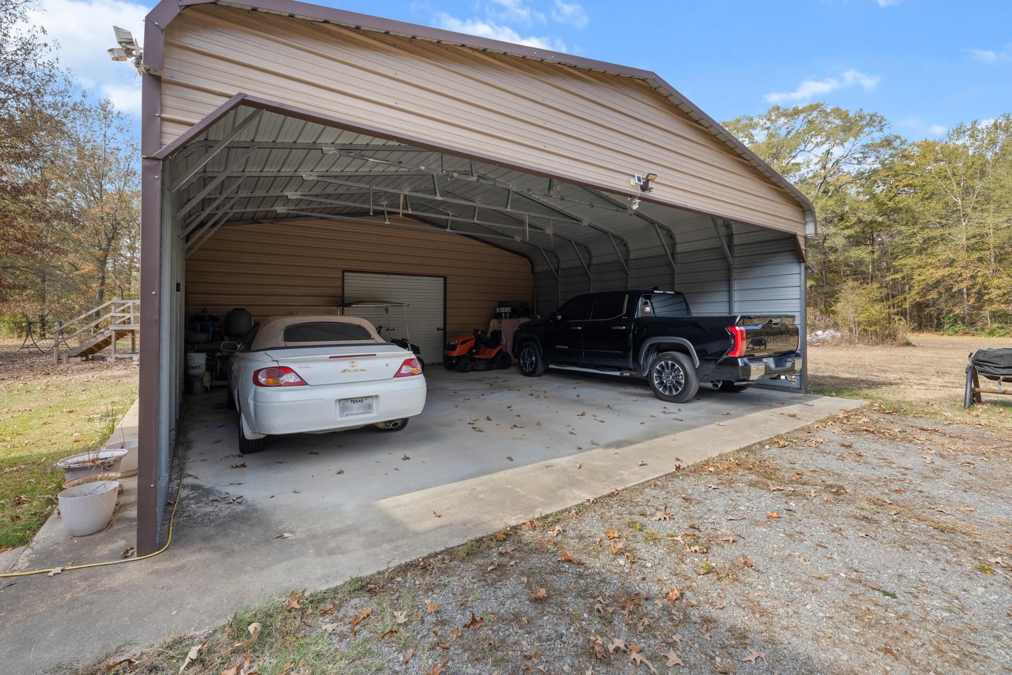 170 Blue Fox Road Marshall, TX 75670 - Photo 23 of 29 Gallery Image 23