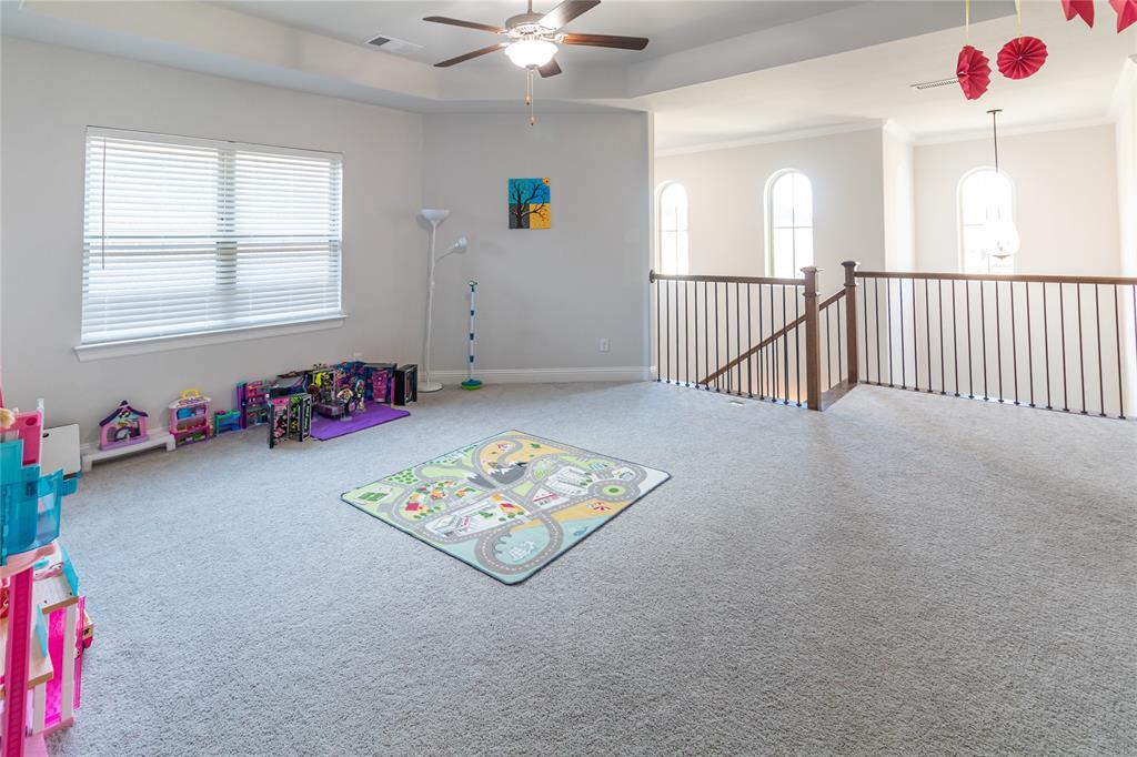 12639 Akenside Road Frisco, TX 75035 - Photo 25 of 33