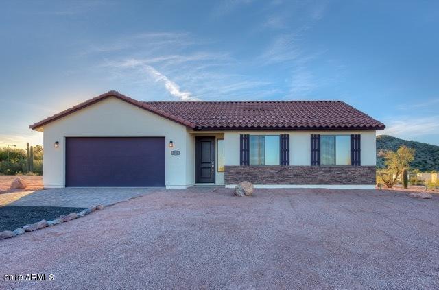 316 North Boyd Road Apache Junction, AZ 85119 - Photo 1 of 33 1658 1