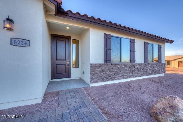 316 North Boyd Road Apache Junction, AZ 85119 - Photo 3 of 33 1658 2