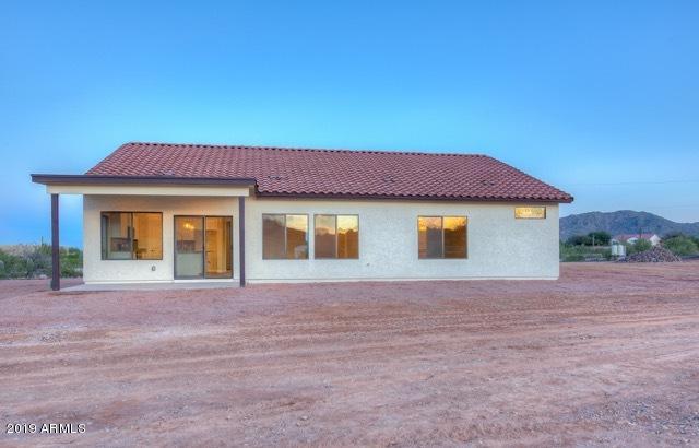316 North Boyd Road Apache Junction, AZ 85119 - Photo 4 of 33 1658 7