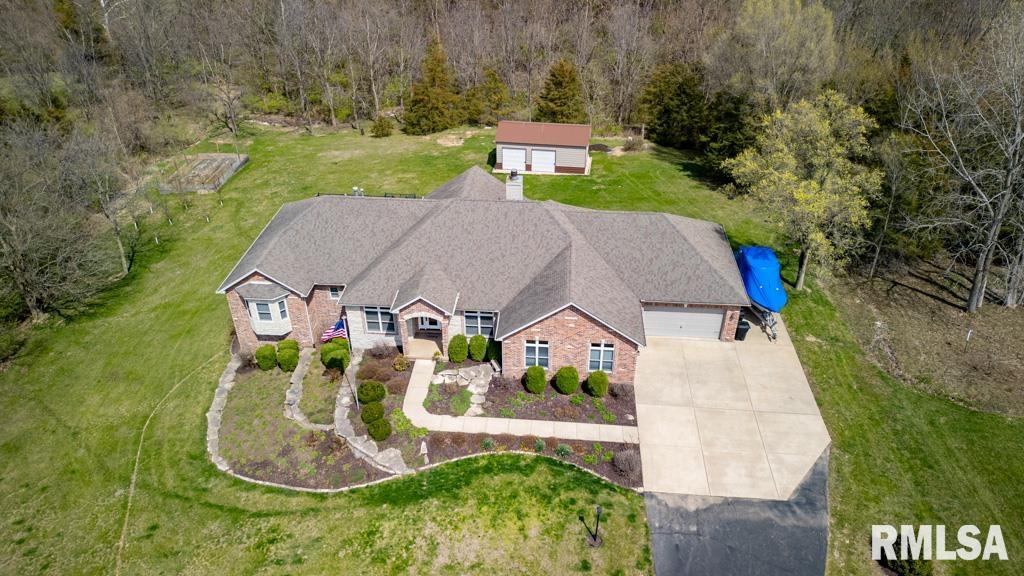 446 Macey Lake Road Metamora, IL 61548 - Photo 1 of 97 Gallery Image 1