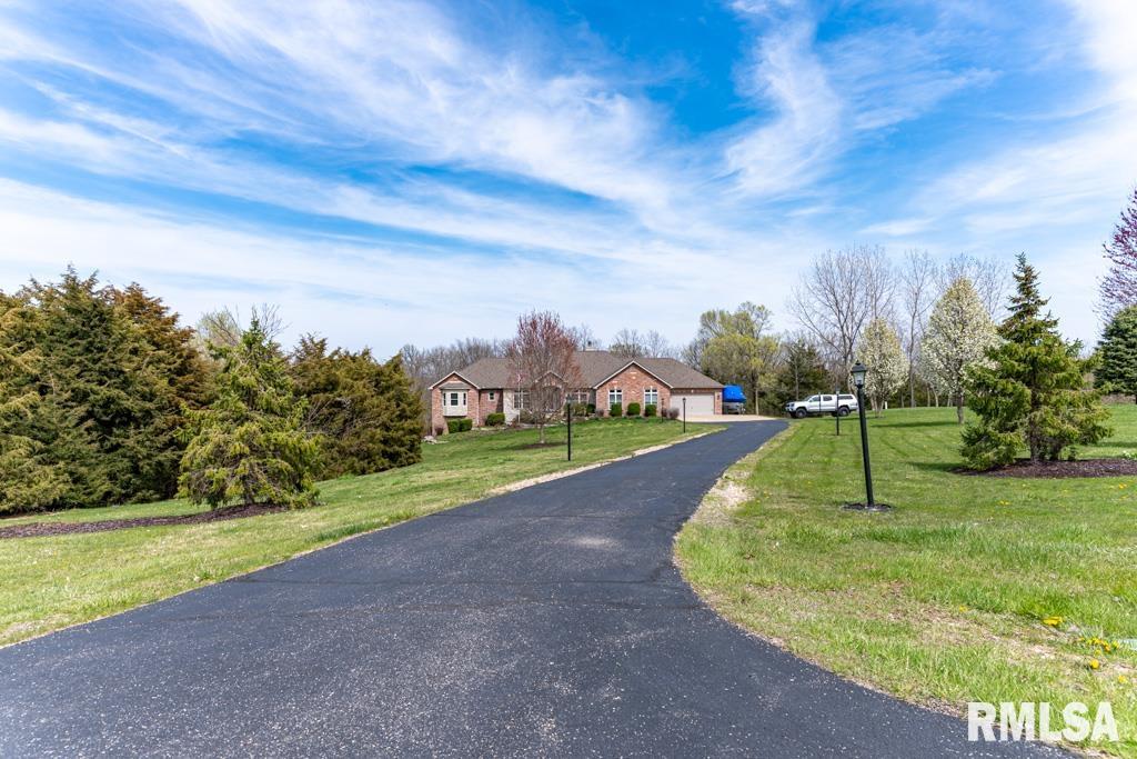 446 Macey Lake Road Metamora, IL 61548 - Photo 11 of 97 Gallery Image 11