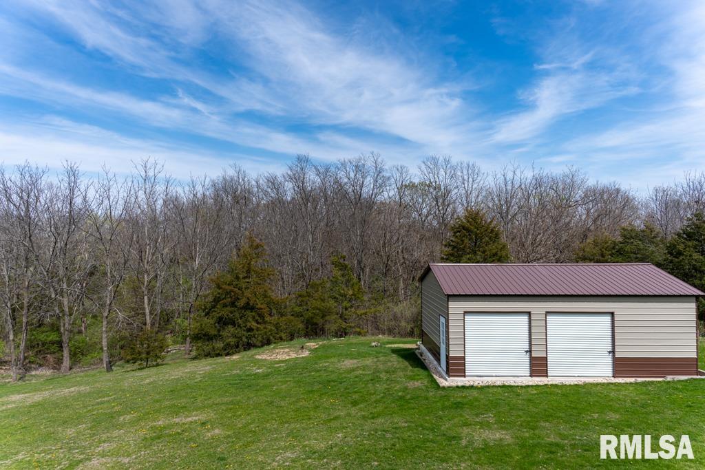 446 Macey Lake Road Metamora, IL 61548 - Photo 17 of 97 Gallery Image 17