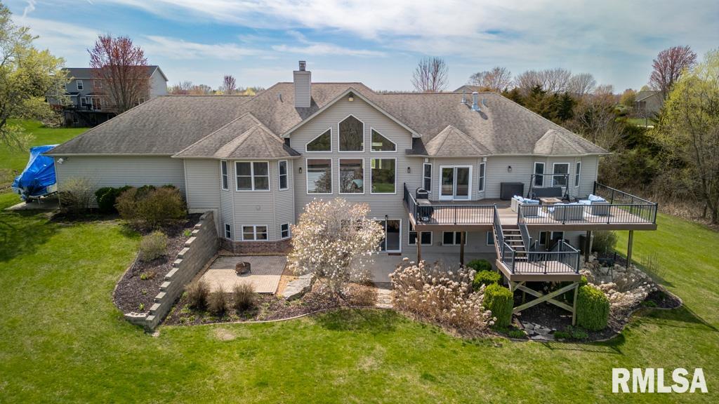 446 Macey Lake Road Metamora, IL 61548 - Photo 19 of 97 Gallery Image 19