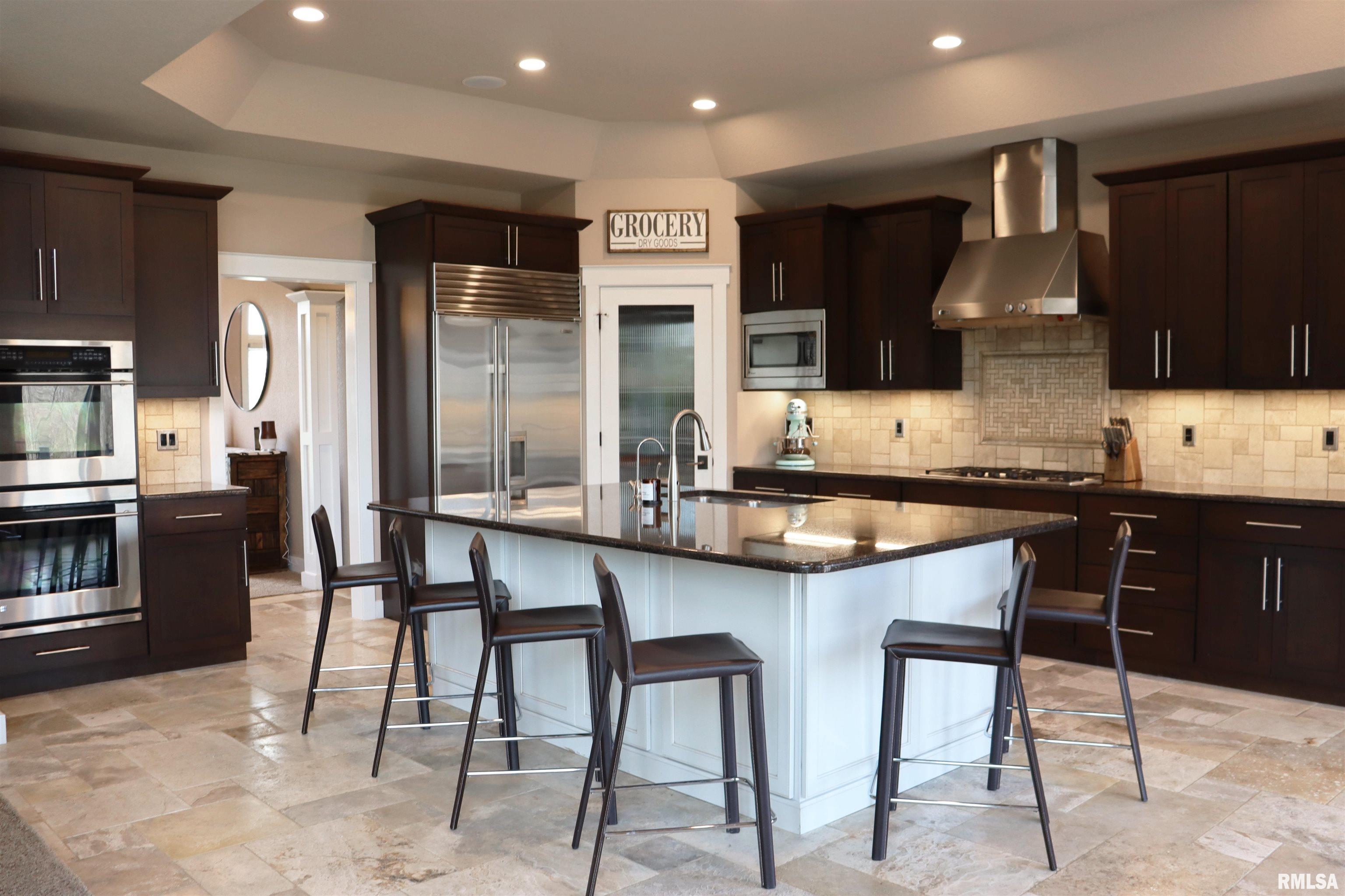 446 Macey Lake Road Metamora, IL 61548 - Photo 20 of 97 Gallery Image 20