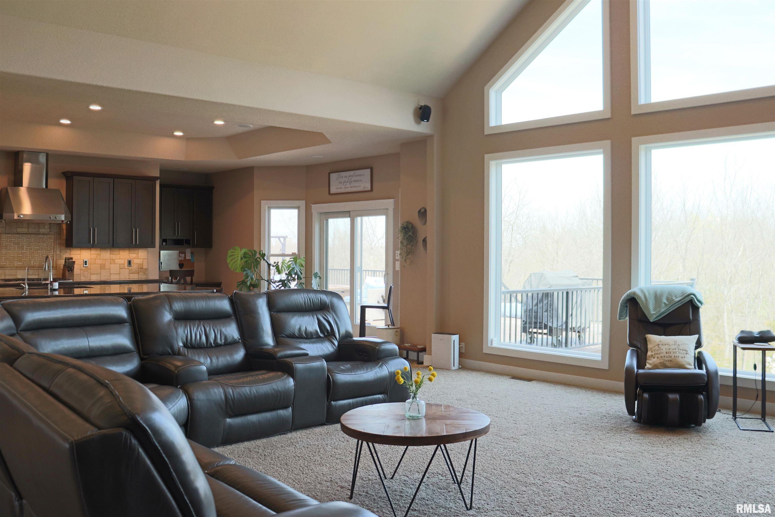 446 Macey Lake Road Metamora, IL 61548 - Photo 29 of 97 Gallery Image 29