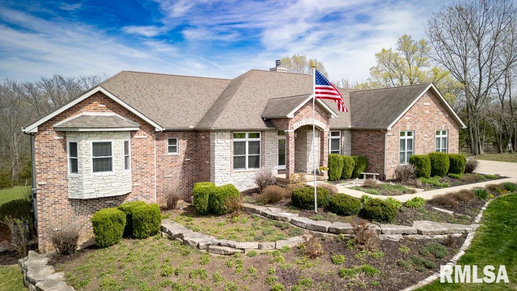 446 Macey Lake Road Metamora, IL 61548 - Photo 3 of 97 Gallery Image 3