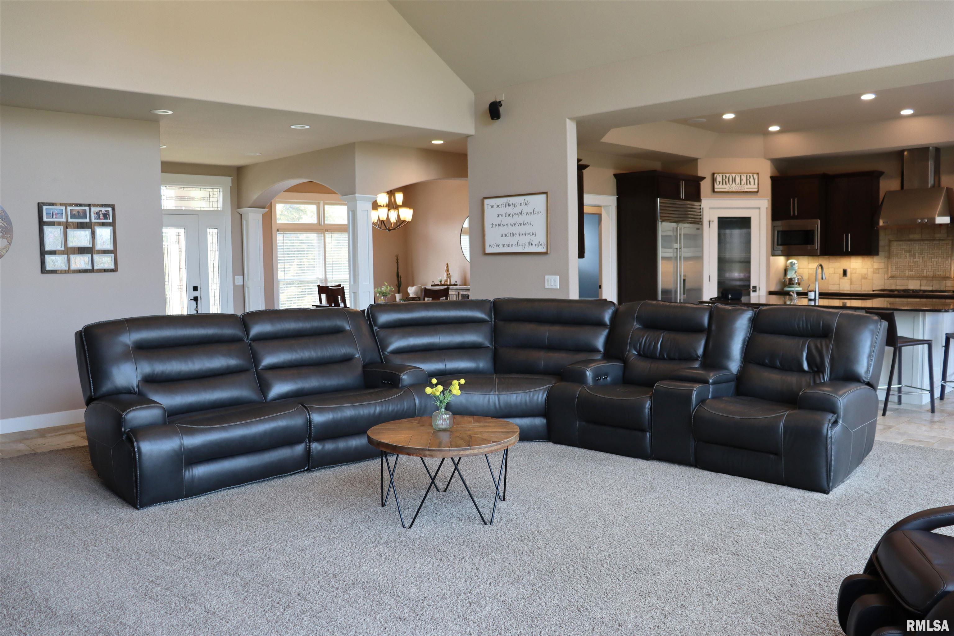 446 Macey Lake Road Metamora, IL 61548 - Photo 31 of 97 Gallery Image 31