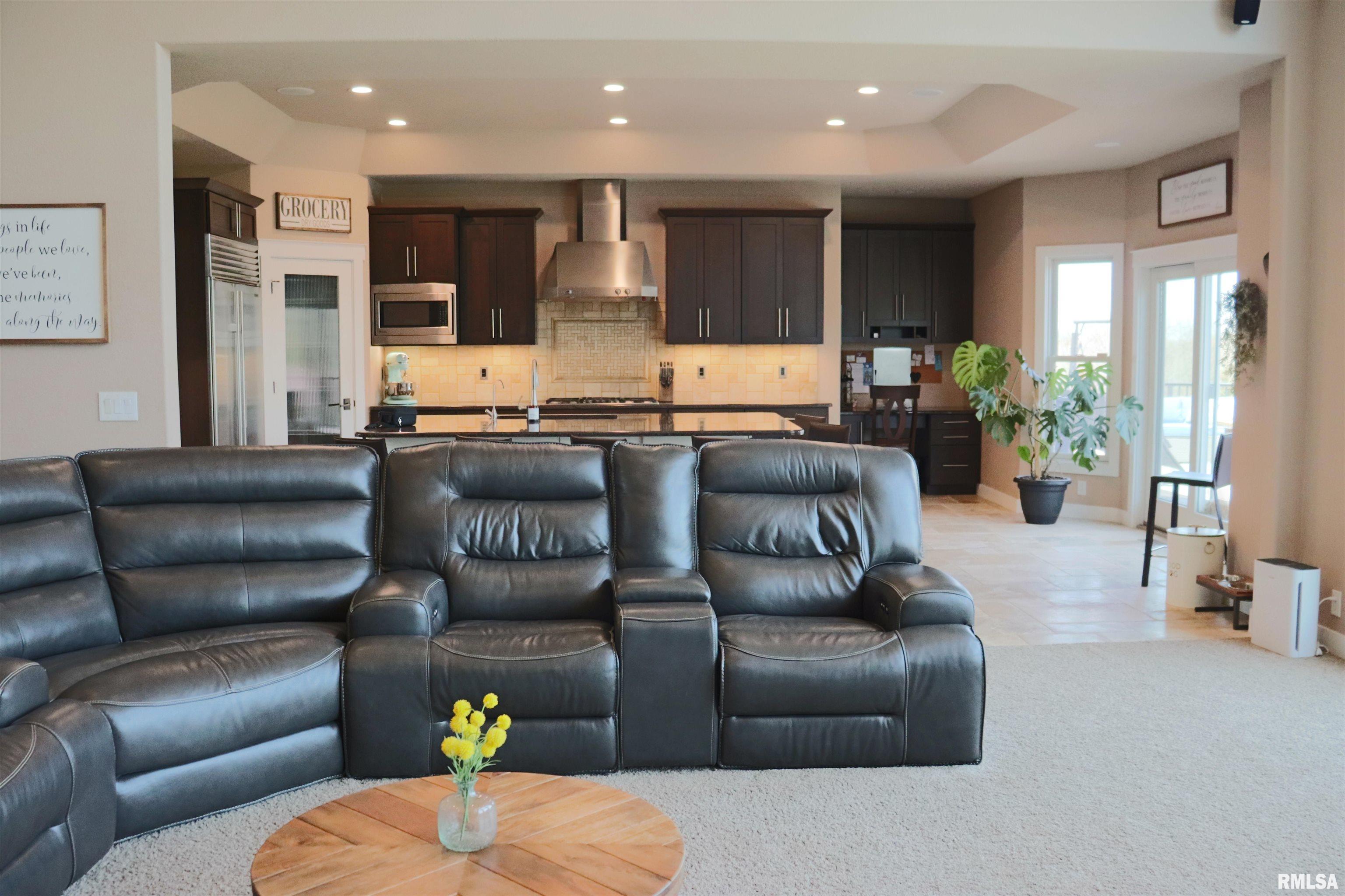 446 Macey Lake Road Metamora, IL 61548 - Photo 32 of 97 Gallery Image 32