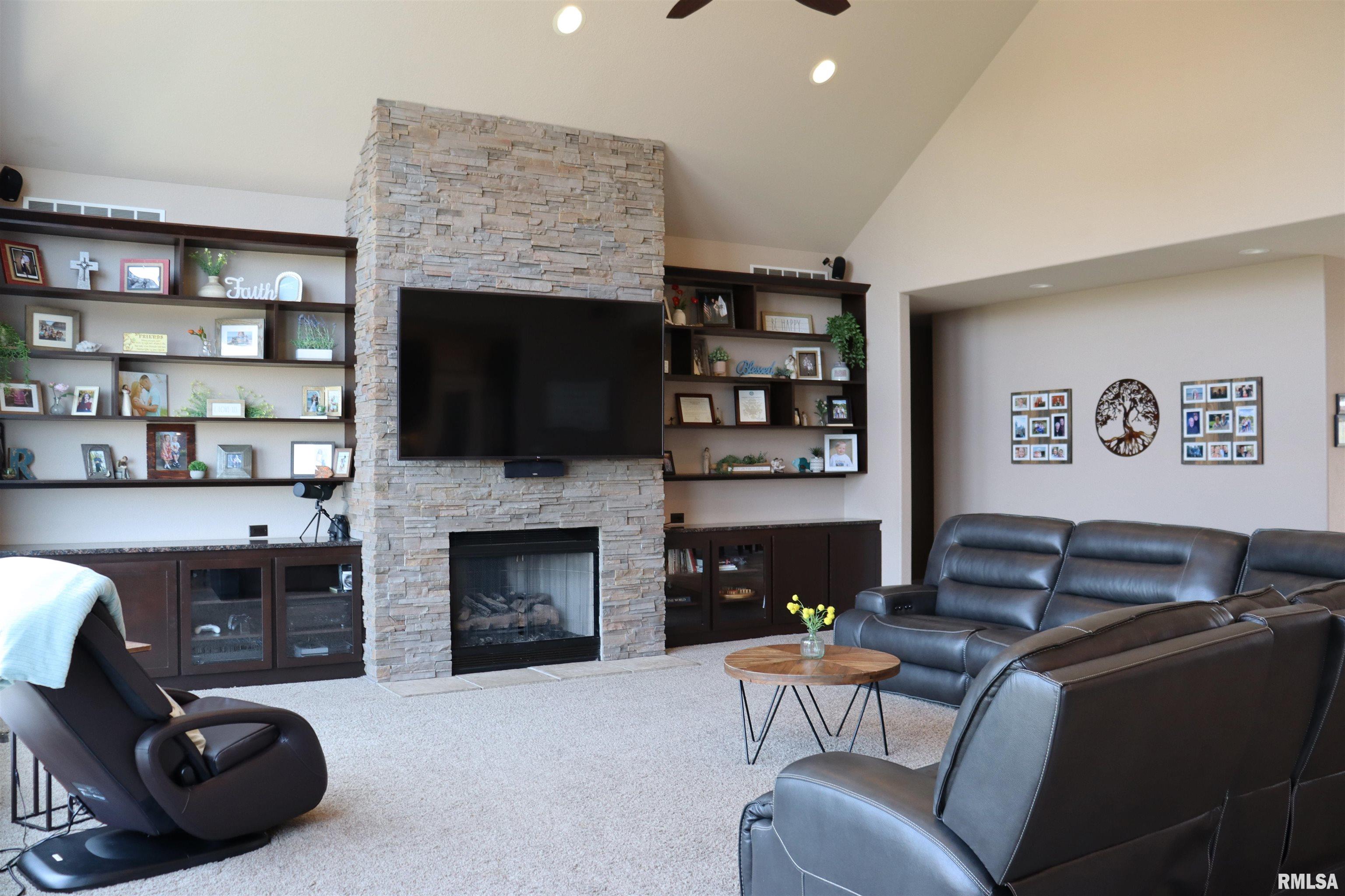 446 Macey Lake Road Metamora, IL 61548 - Photo 33 of 97 Gallery Image 33