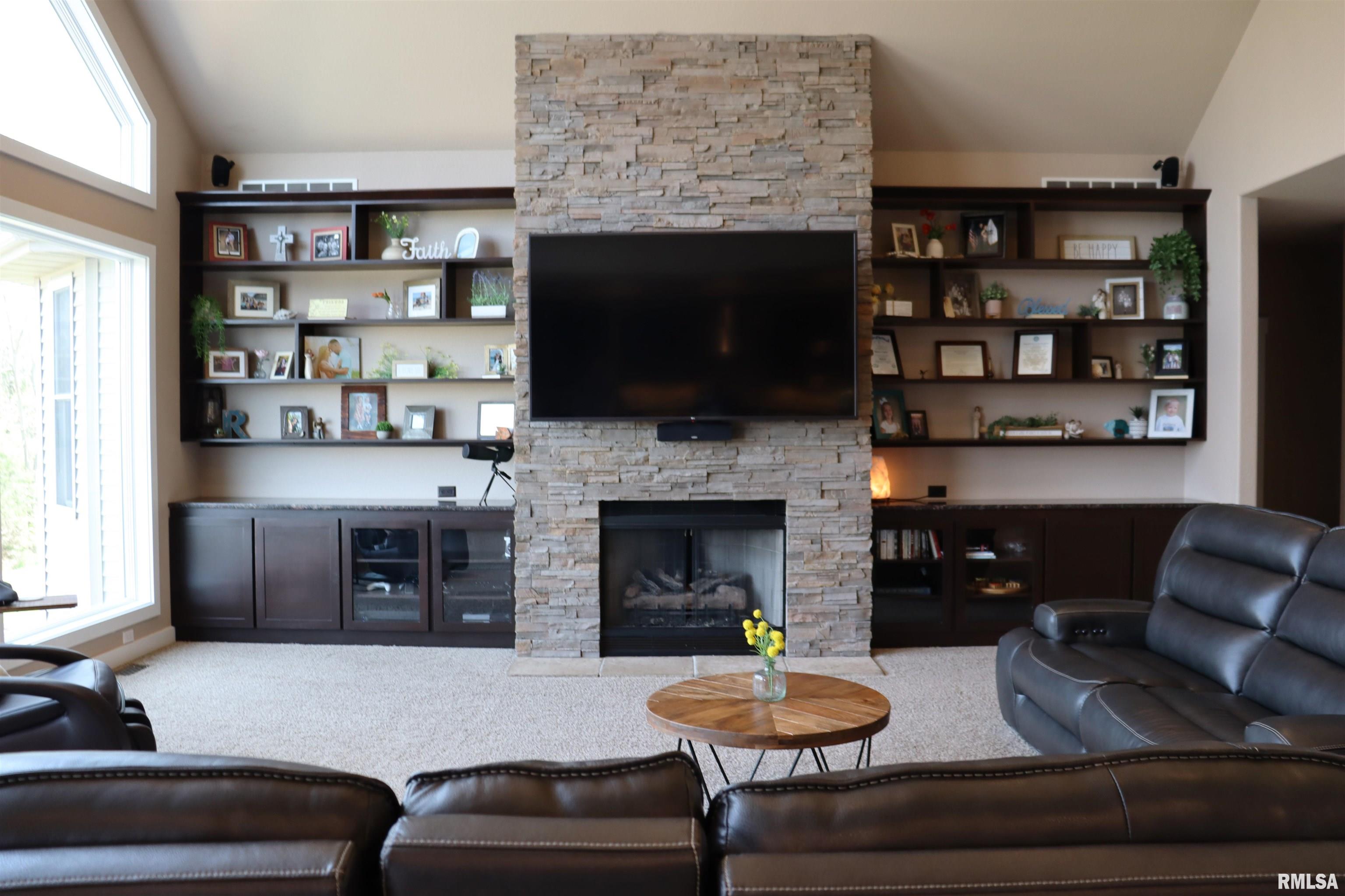 446 Macey Lake Road Metamora, IL 61548 - Photo 35 of 97 Gallery Image 35