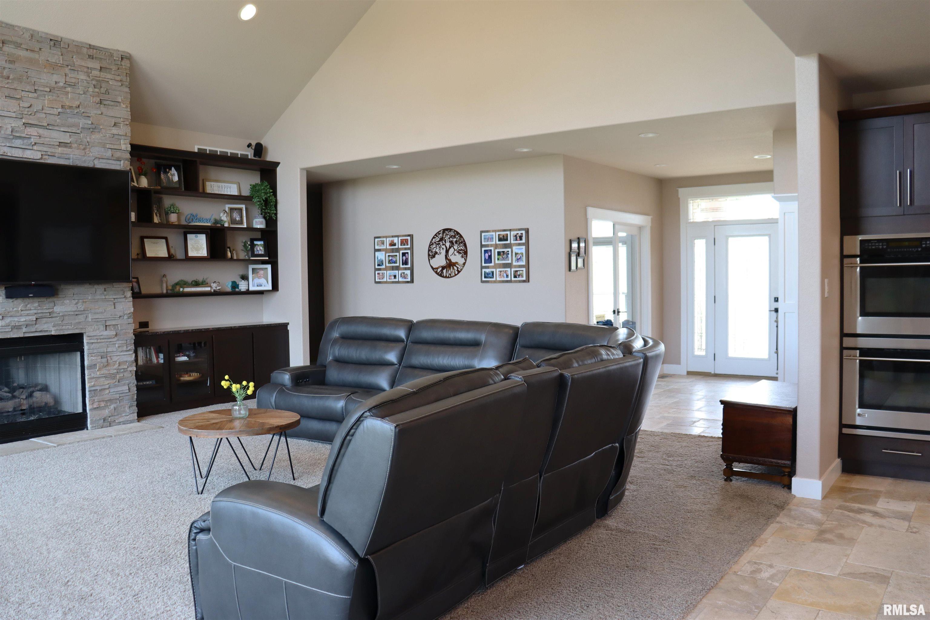 446 Macey Lake Road Metamora, IL 61548 - Photo 36 of 97 Gallery Image 36