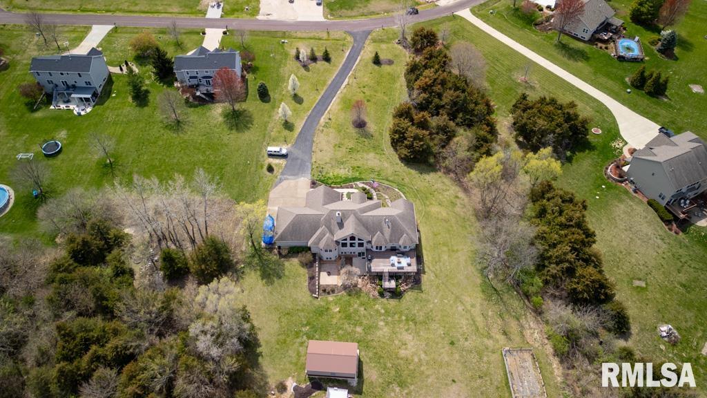 446 Macey Lake Road Metamora, IL 61548 - Photo 6 of 97 Gallery Image 6