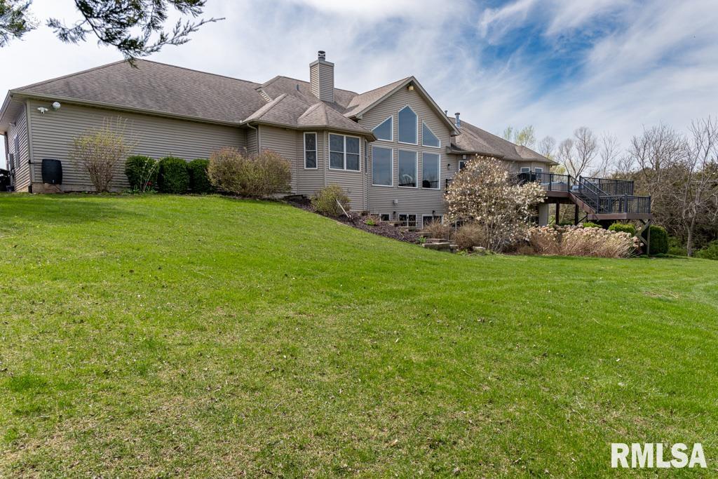 446 Macey Lake Road Metamora, IL 61548 - Photo 8 of 97 Gallery Image 8