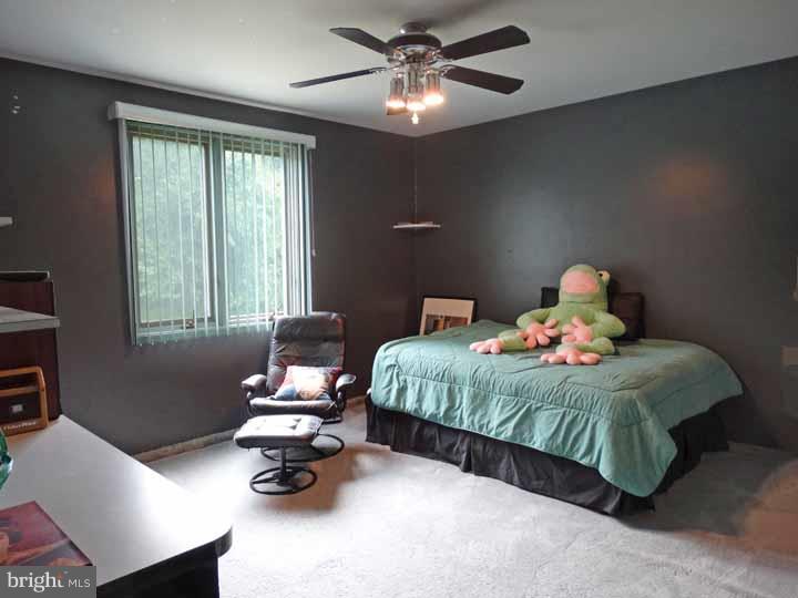 95 Snowflake Road Huntingdon Valley, PA 19006 - Photo 20 of 25 Bedroom